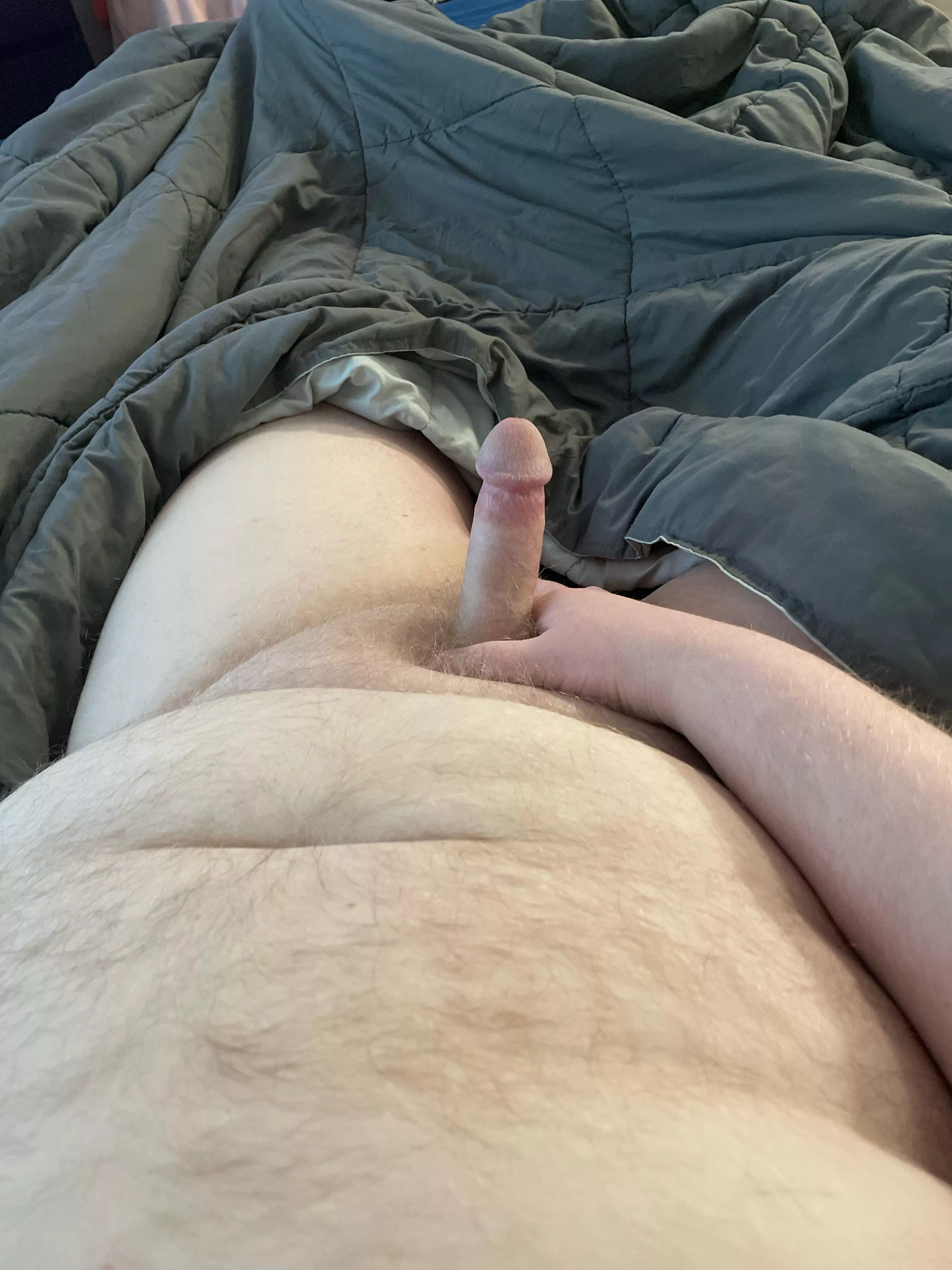 Any other chubs wanna chat and get off? Dm open 34yo