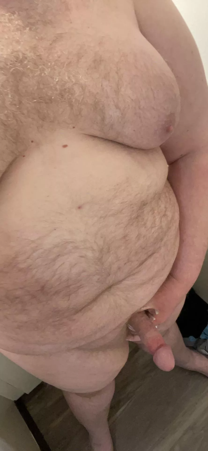 Any other chubs wanna get off rn! 34yo dm open