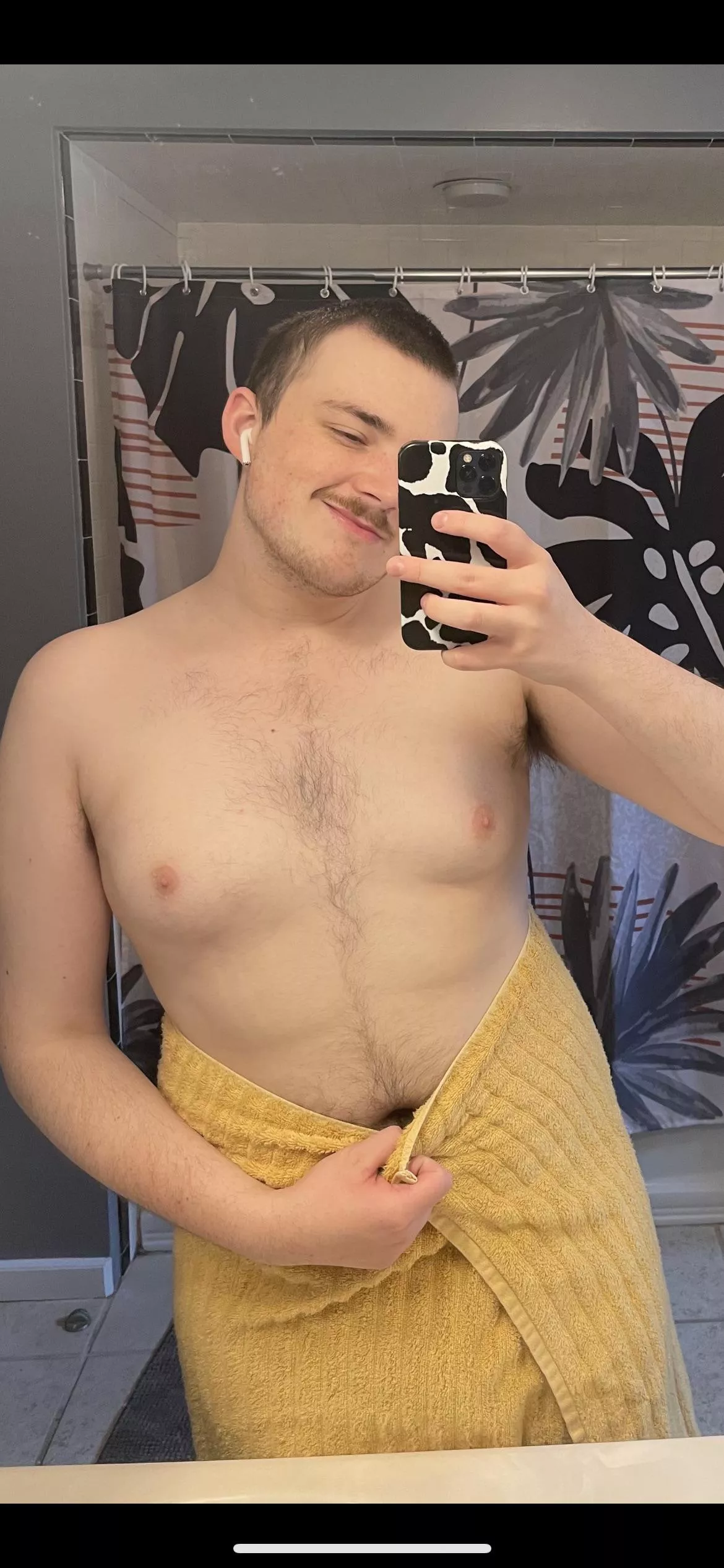 any room for dadbods here ?