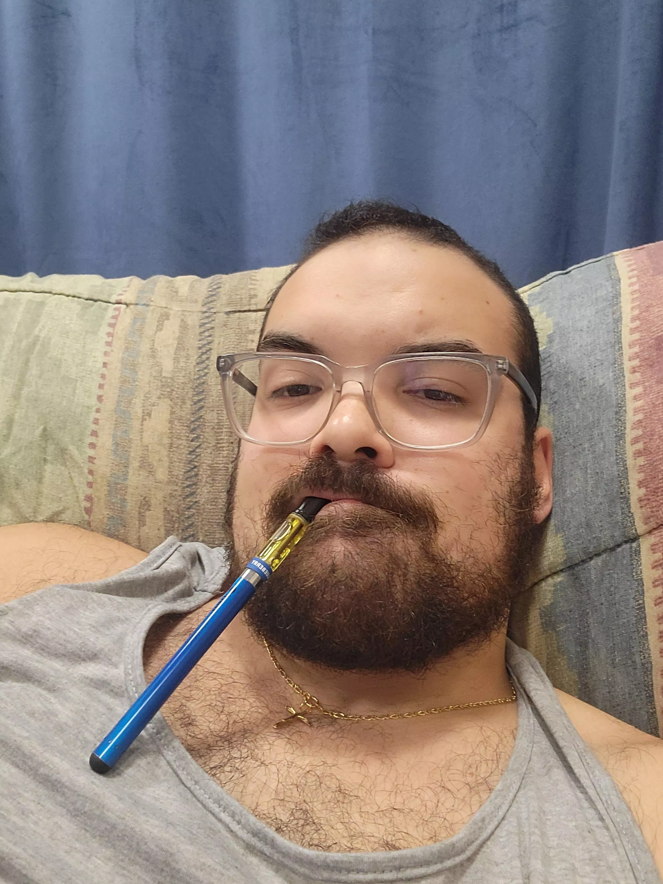 any stoner gaymers on here?