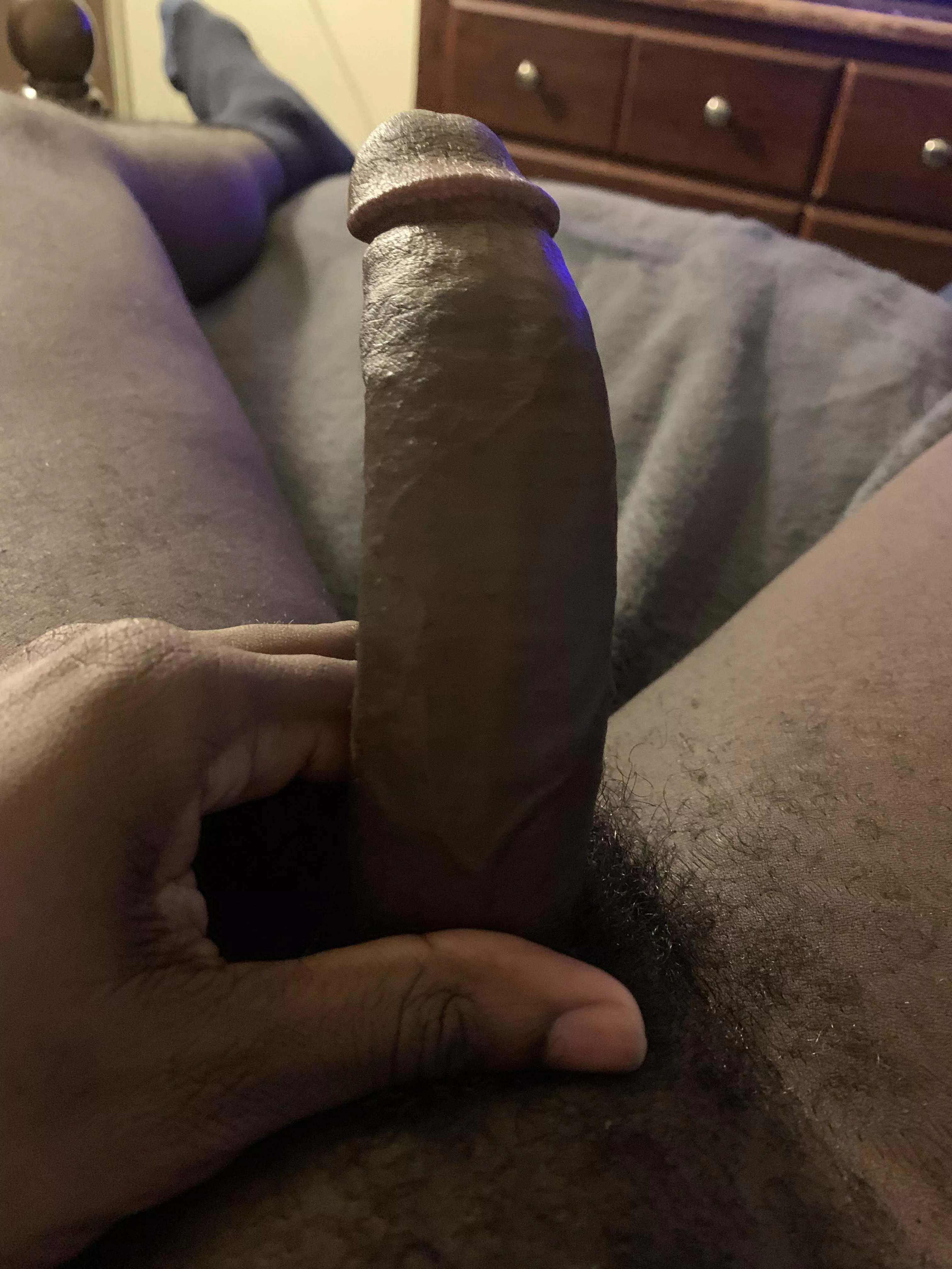 Any takers for a morning woody. DM’s open