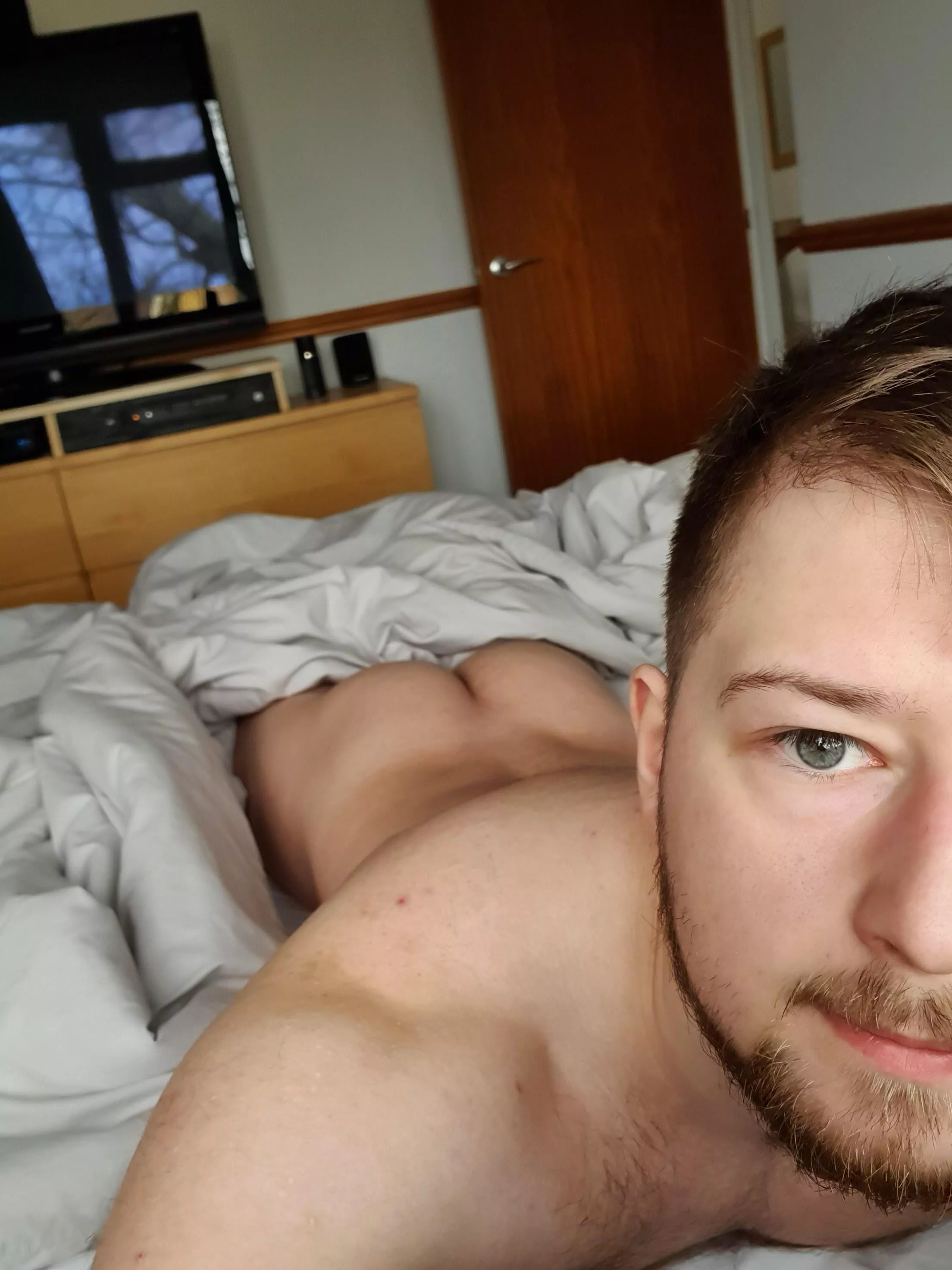 Any top bears in the UK?