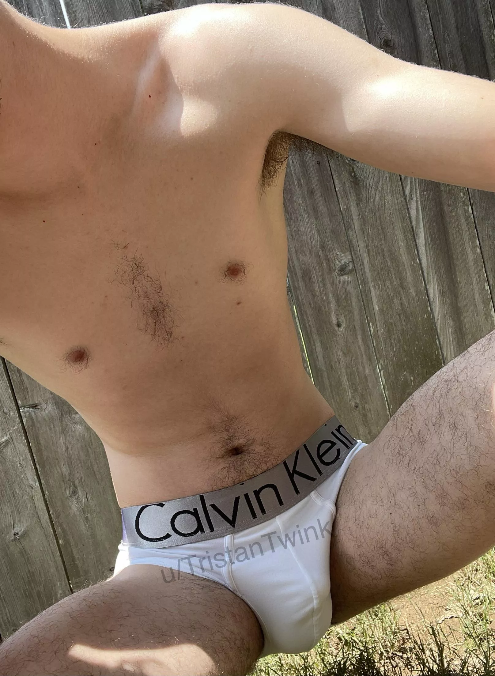 Any twinks here trying to get a sniff?