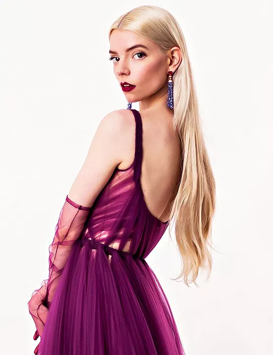 Anya Taylor Joy