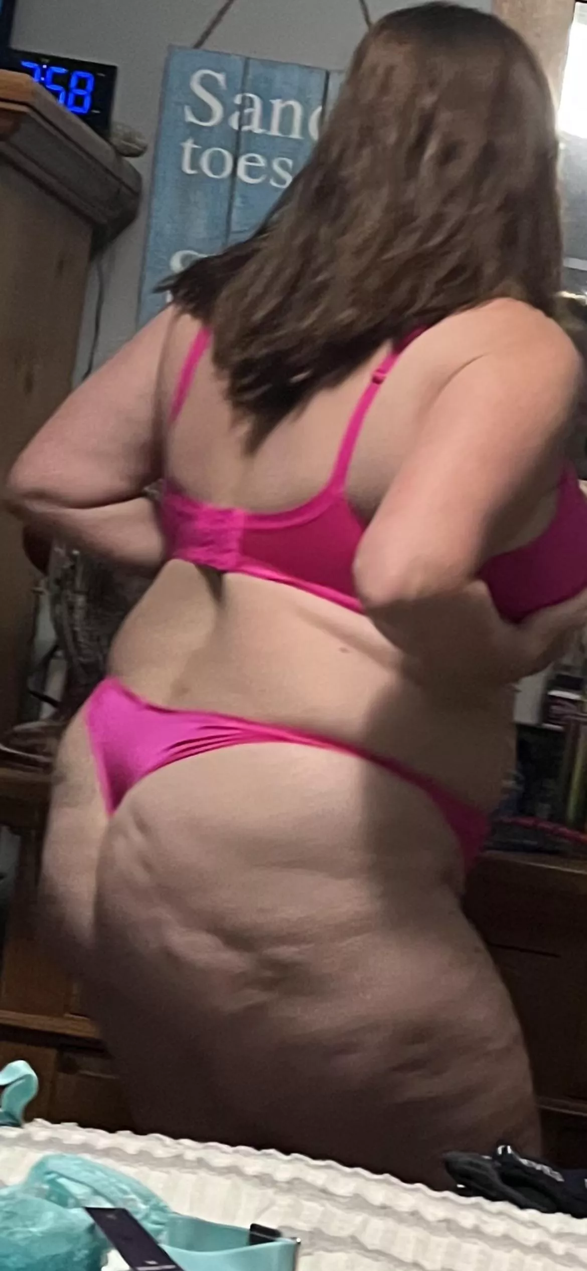 Anybody like BBW?