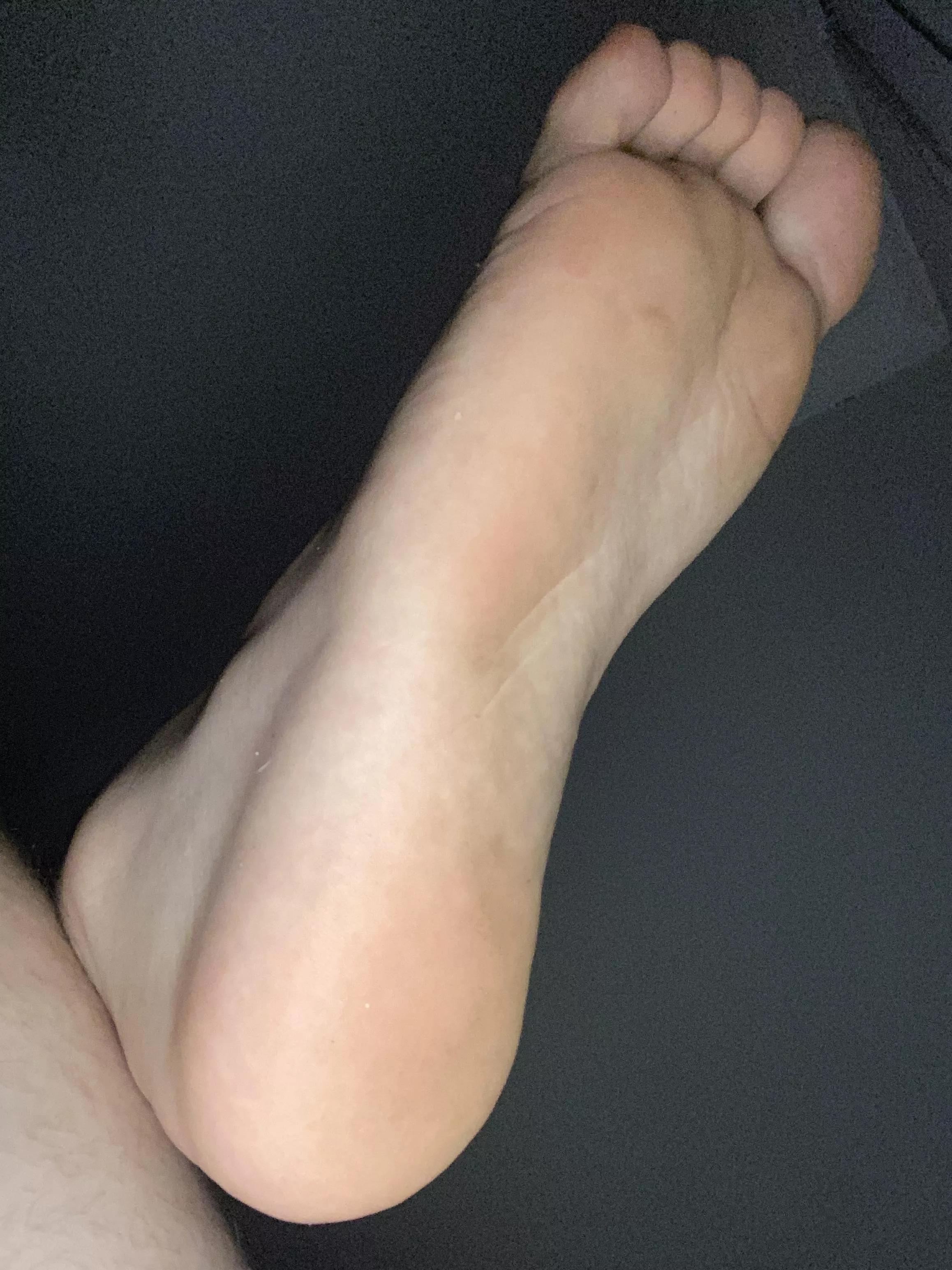 Anybody like my size 15 foot?