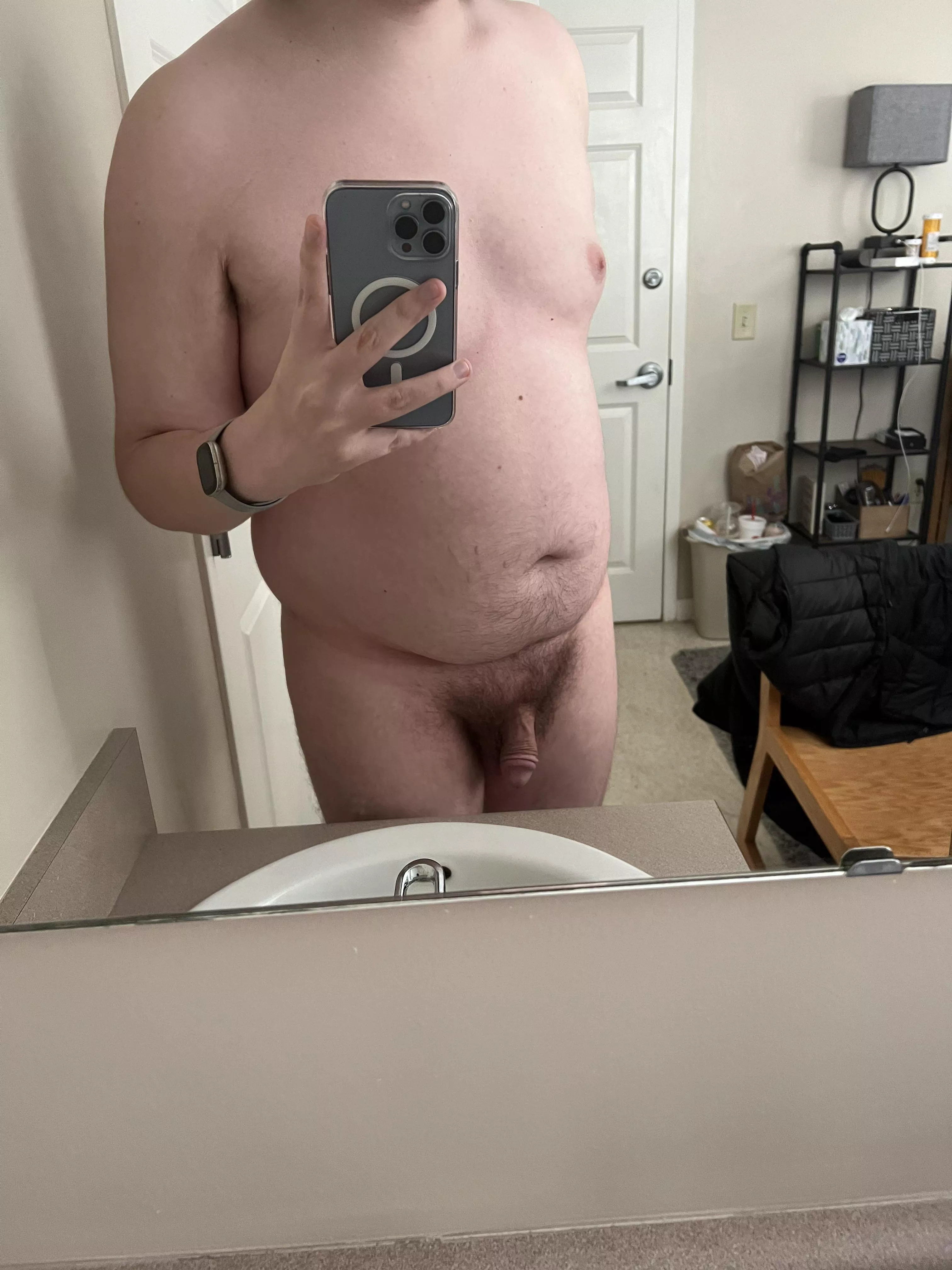 Anyone a fan of my body? M 21