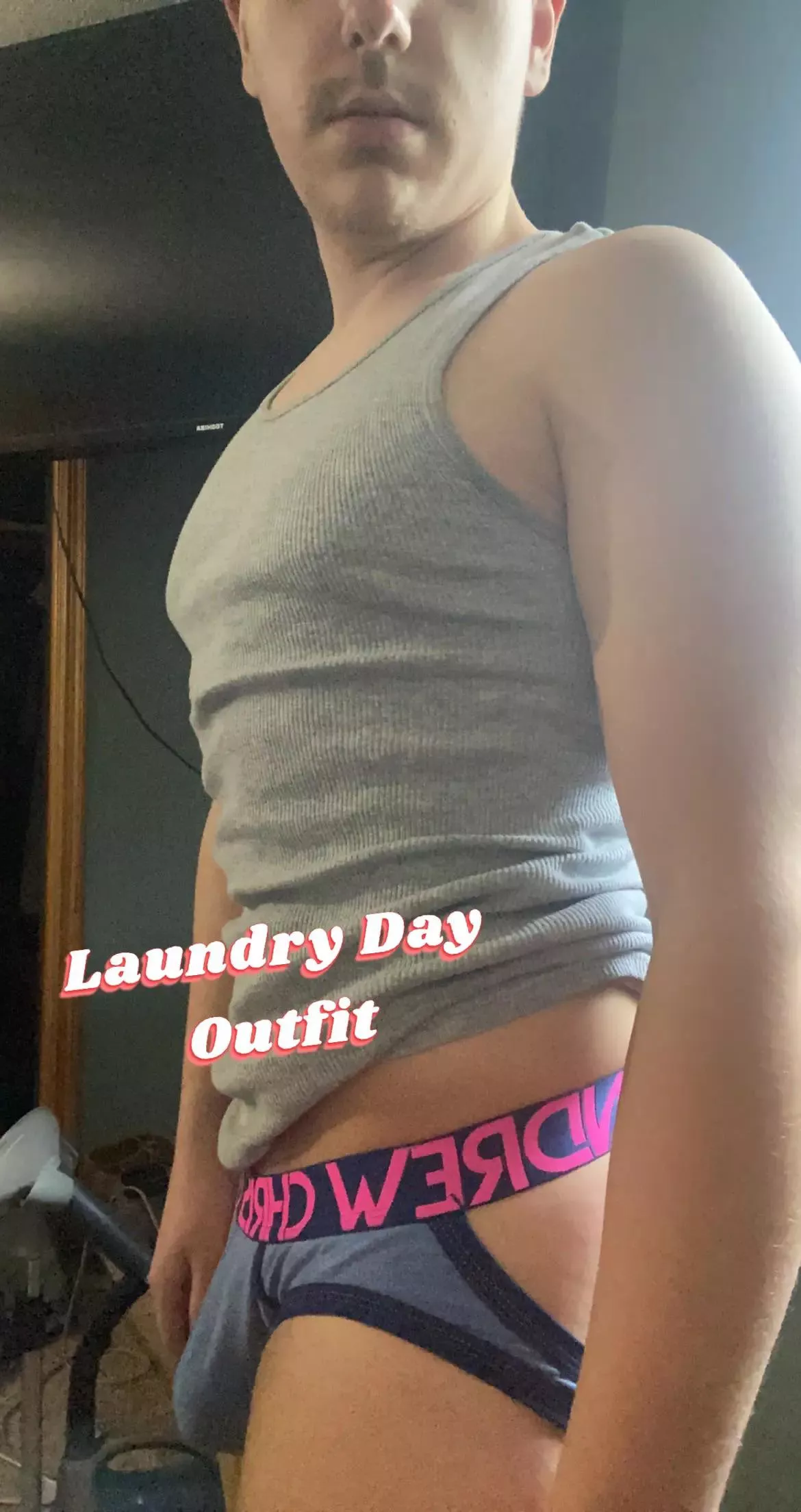 Anyone else love Laundry Day?