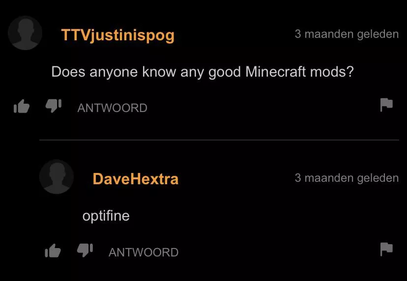 Anyone has time for minecraft.