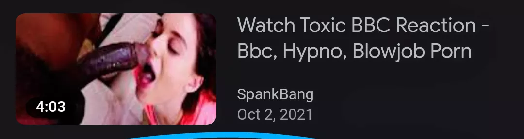 Anyone have this BBC Hypno?