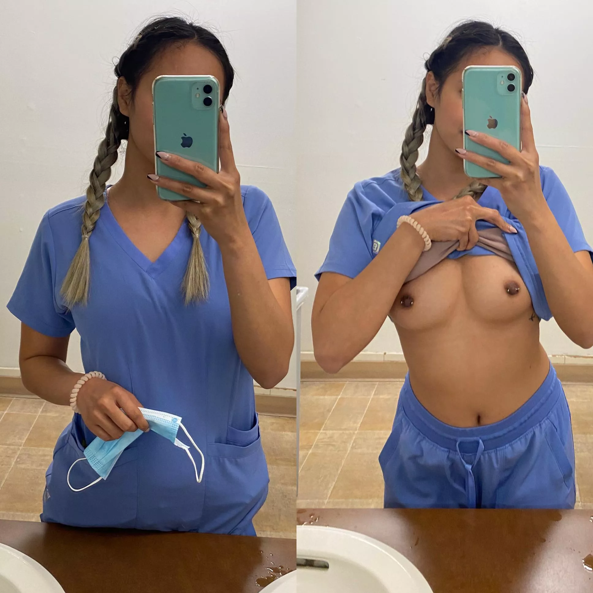 Anyone here a fan of Filipina nurses??