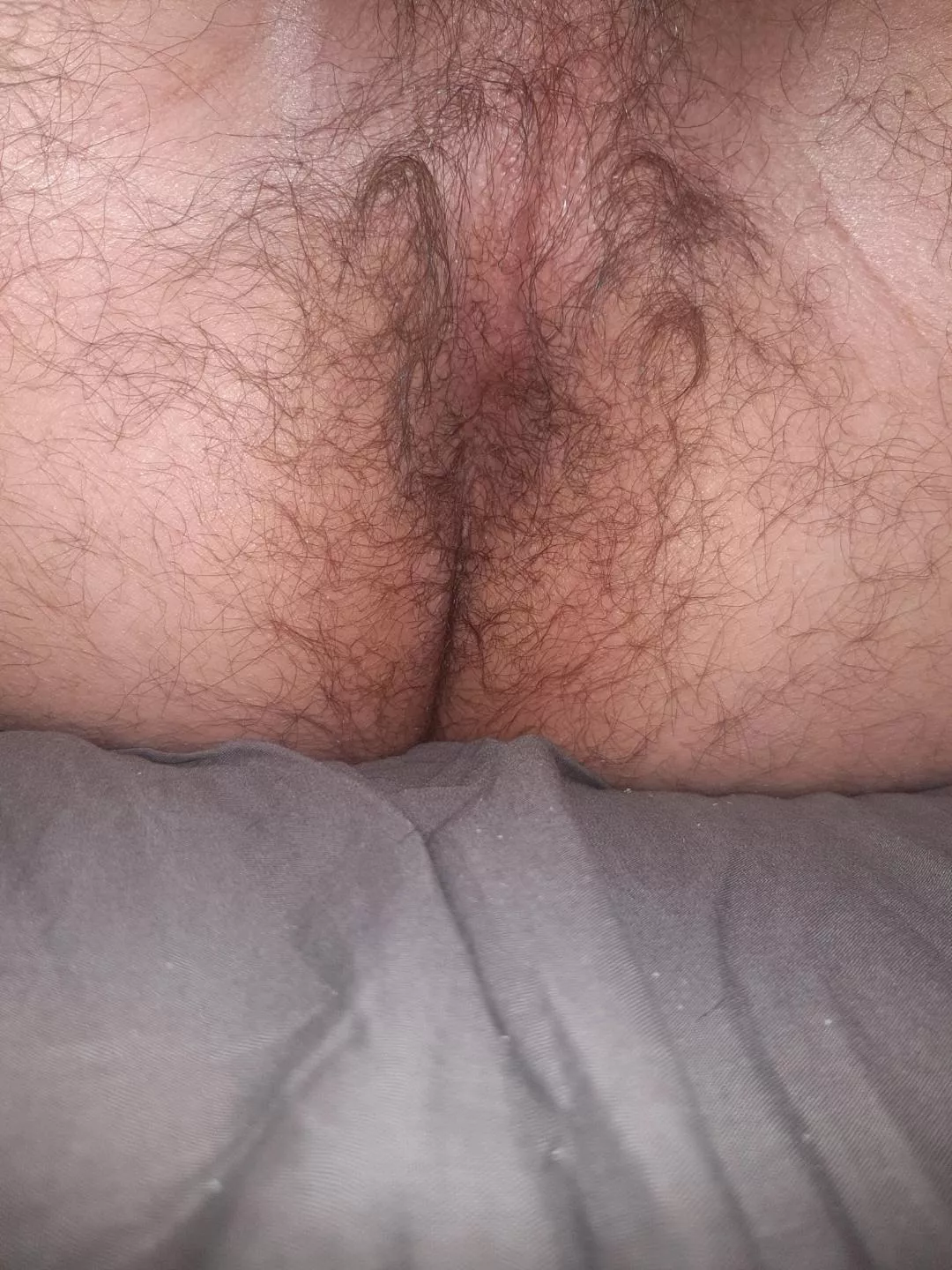 Anyone interested in 18 year old ass?