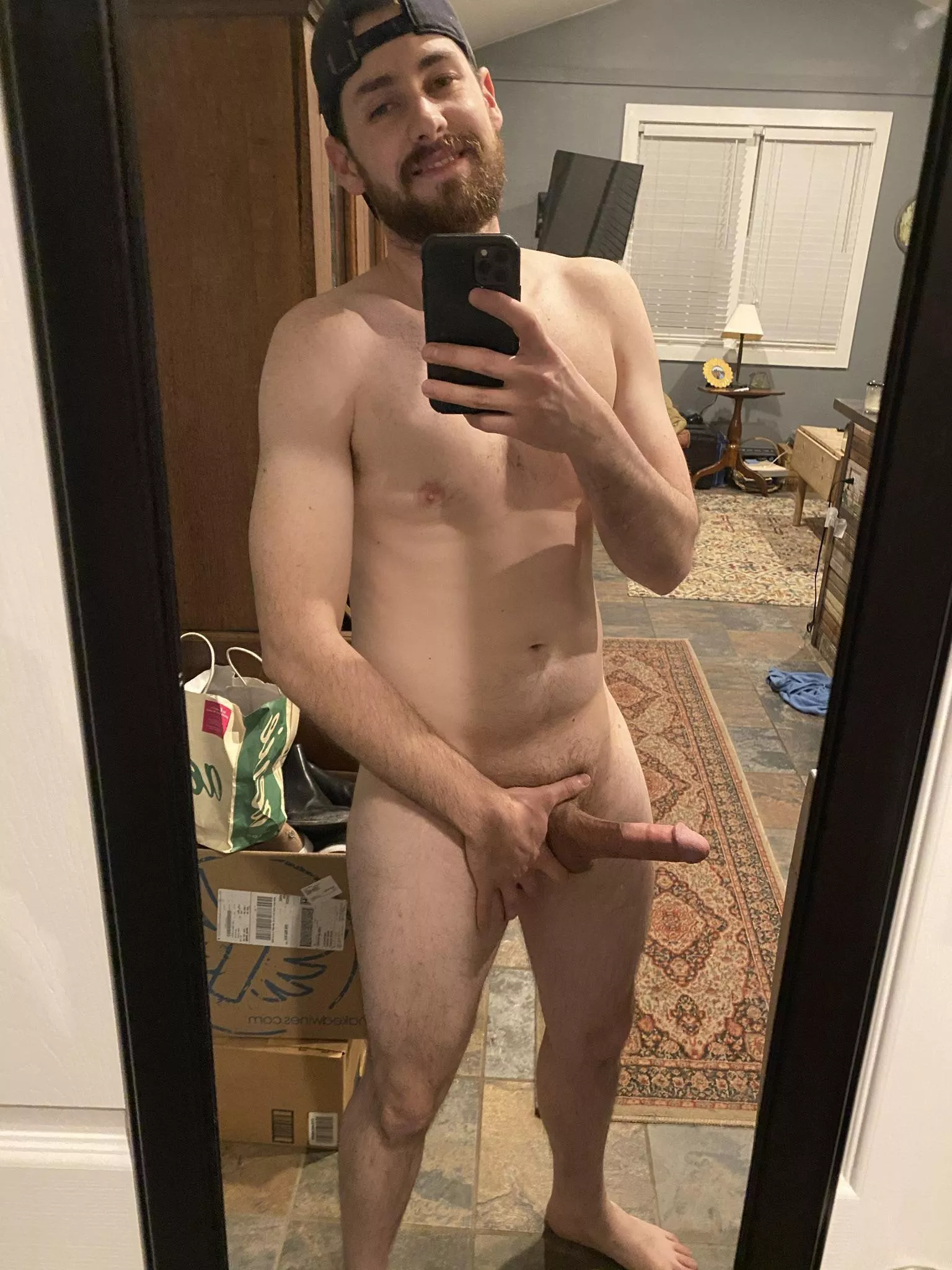 Anyone into an average body?