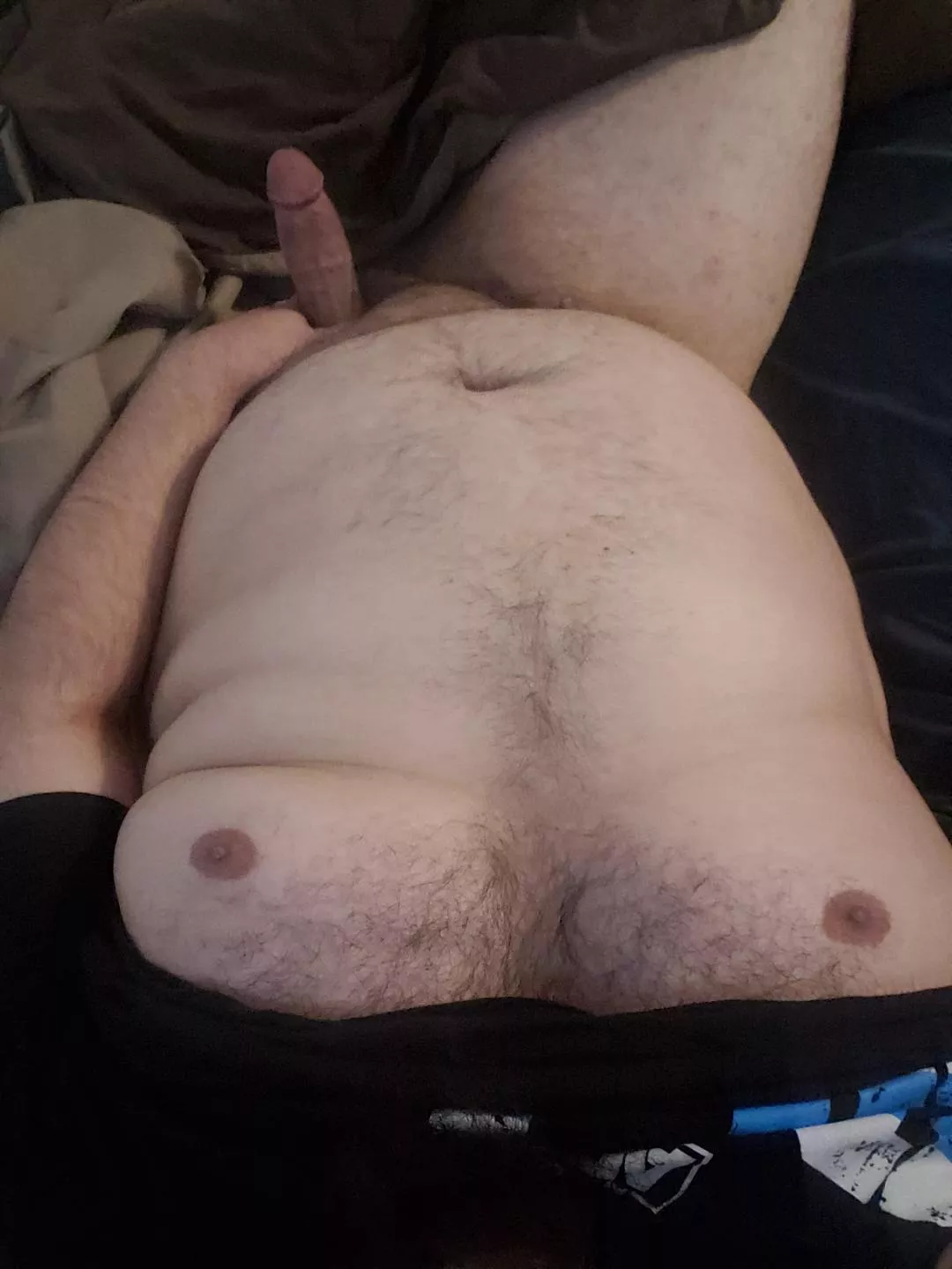 Anyone into chub guys? 25 m