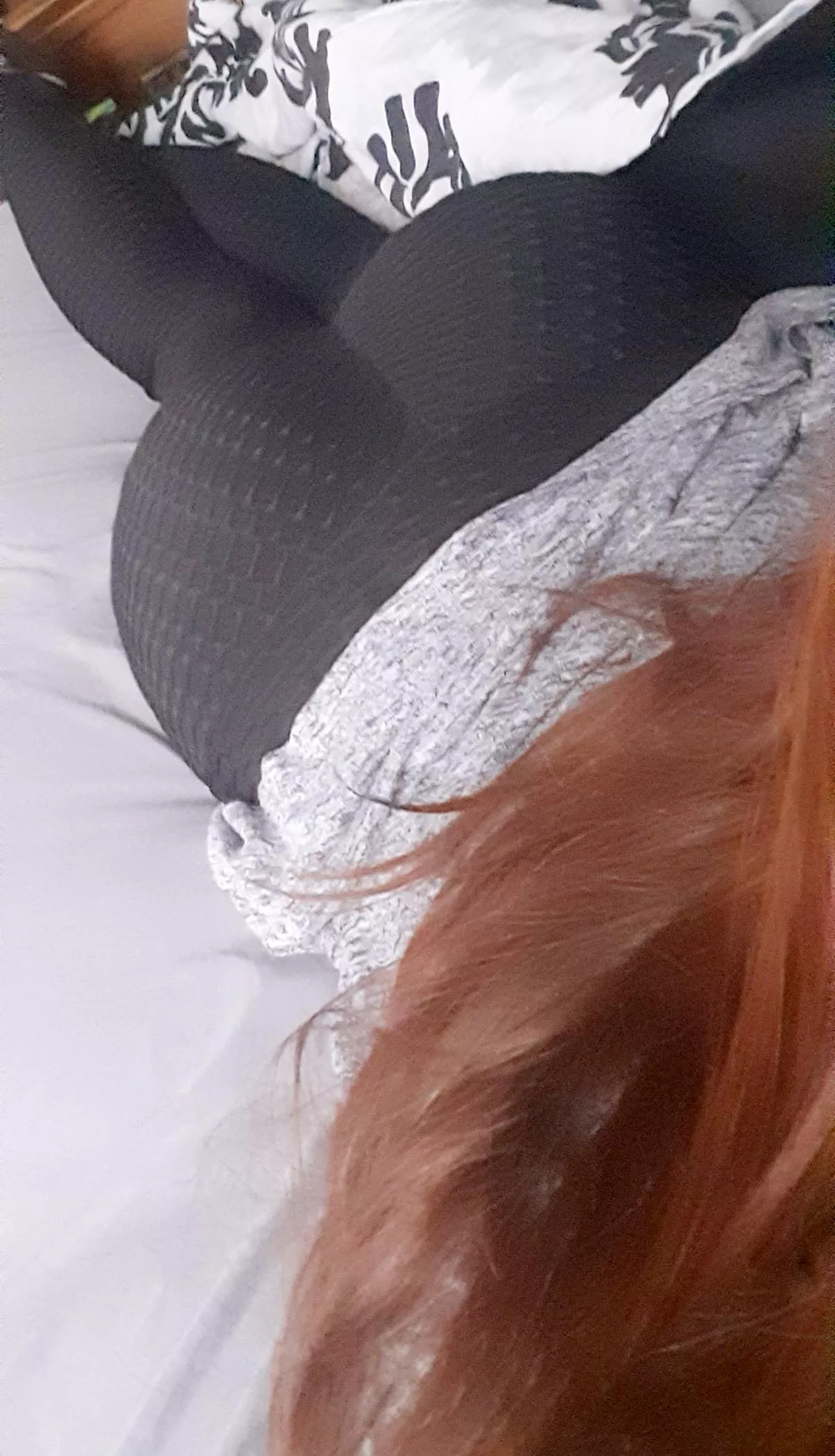 Anyone into gingers? 🧡