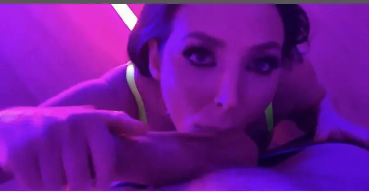 Anyone know what scene this is from??? Angela White