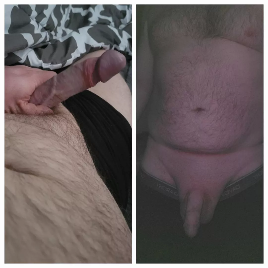 Anyone like a chubby 32 yr old dad body?