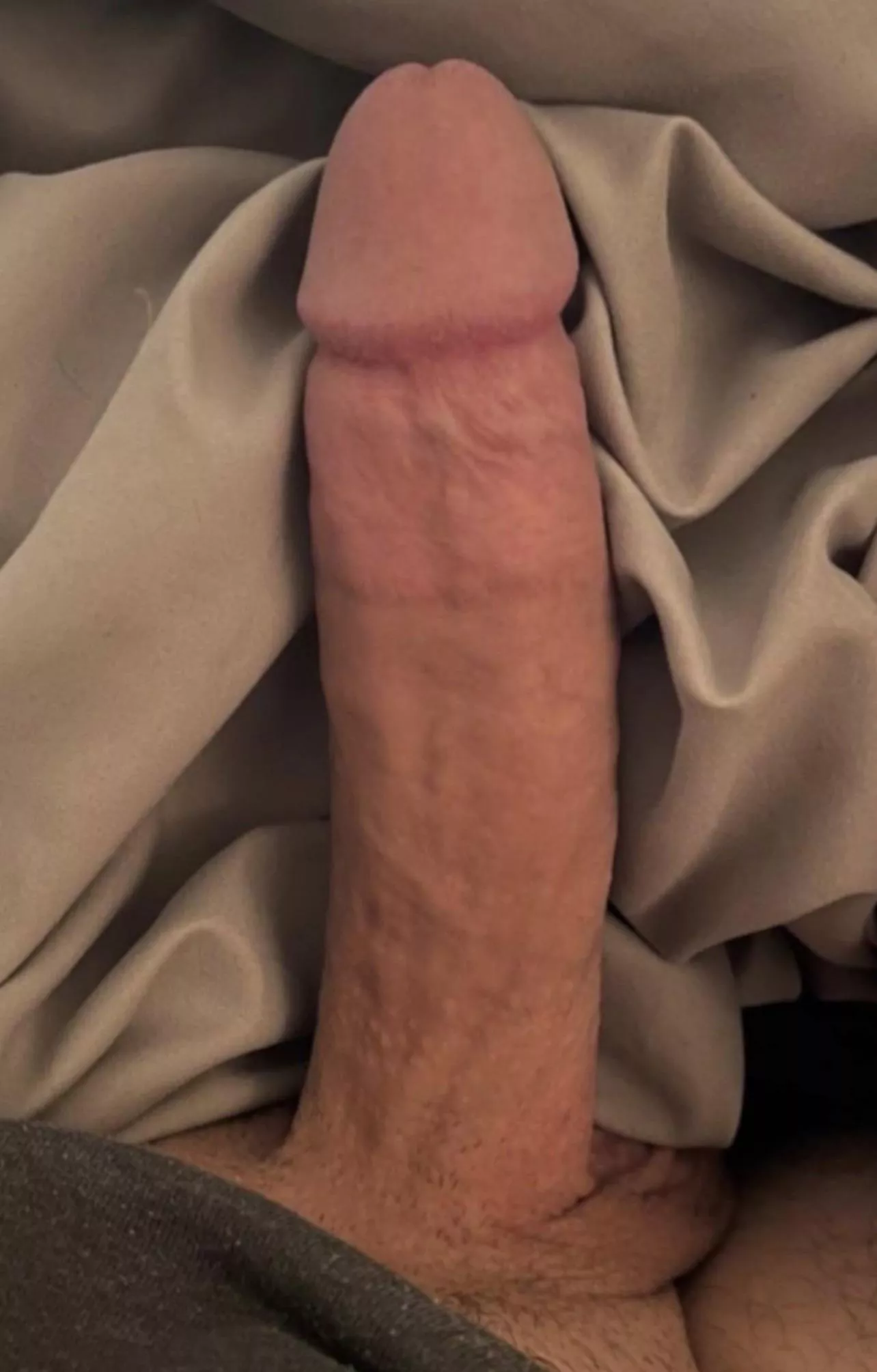 Anyone like a cut Cock?