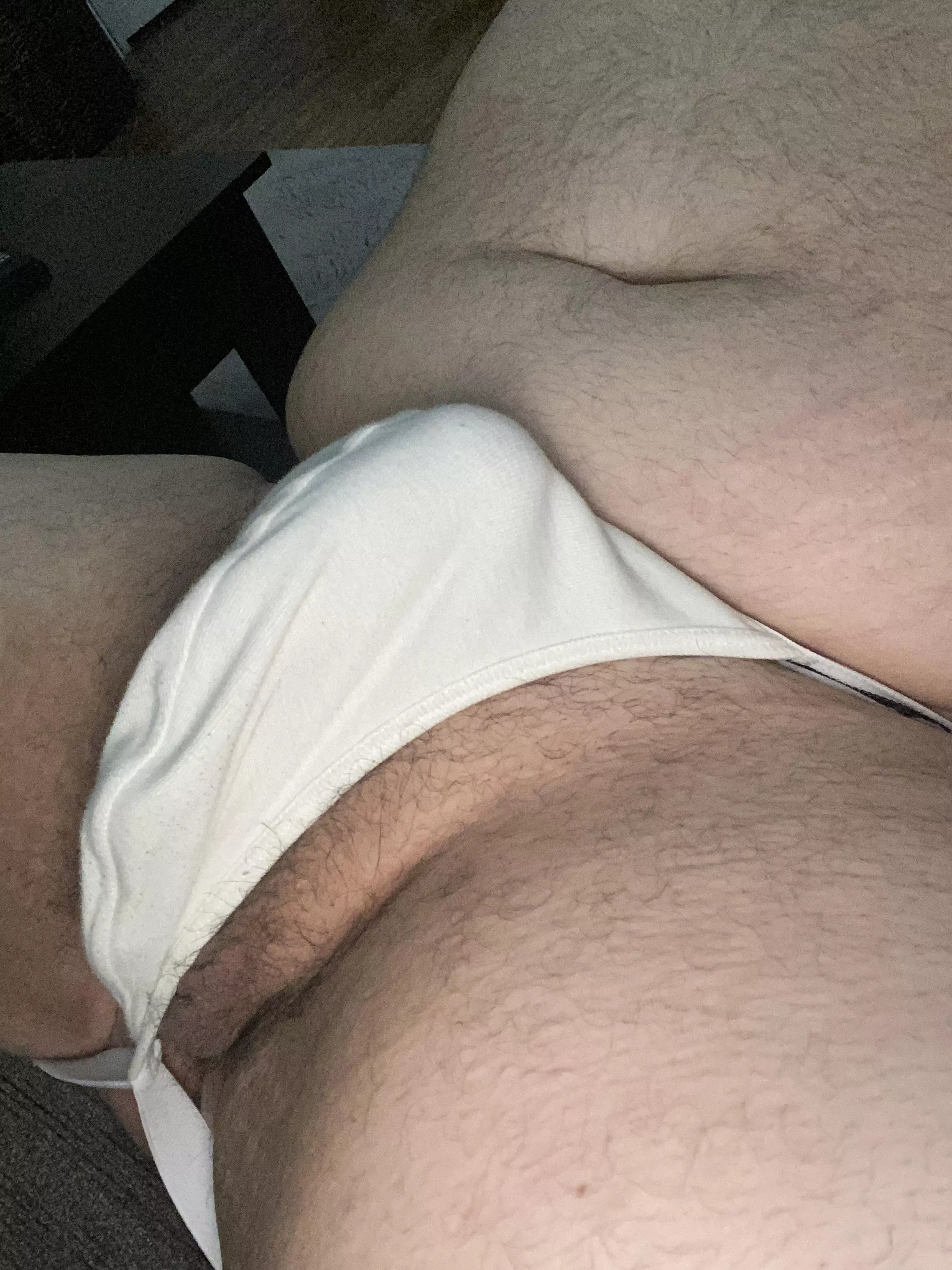 Anyone like a good bulge? ;)