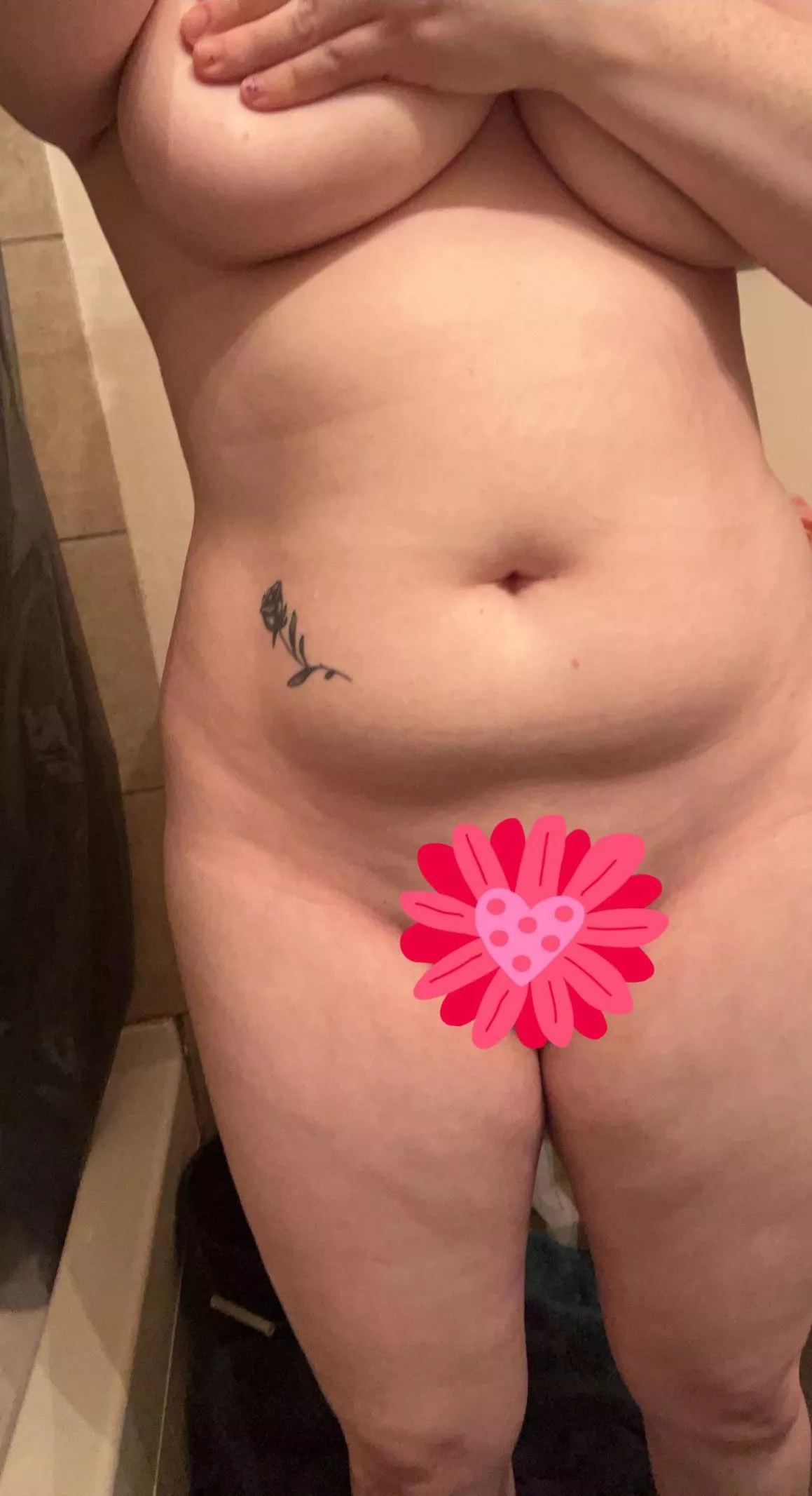 Anyone like chubby alt girls? 😘