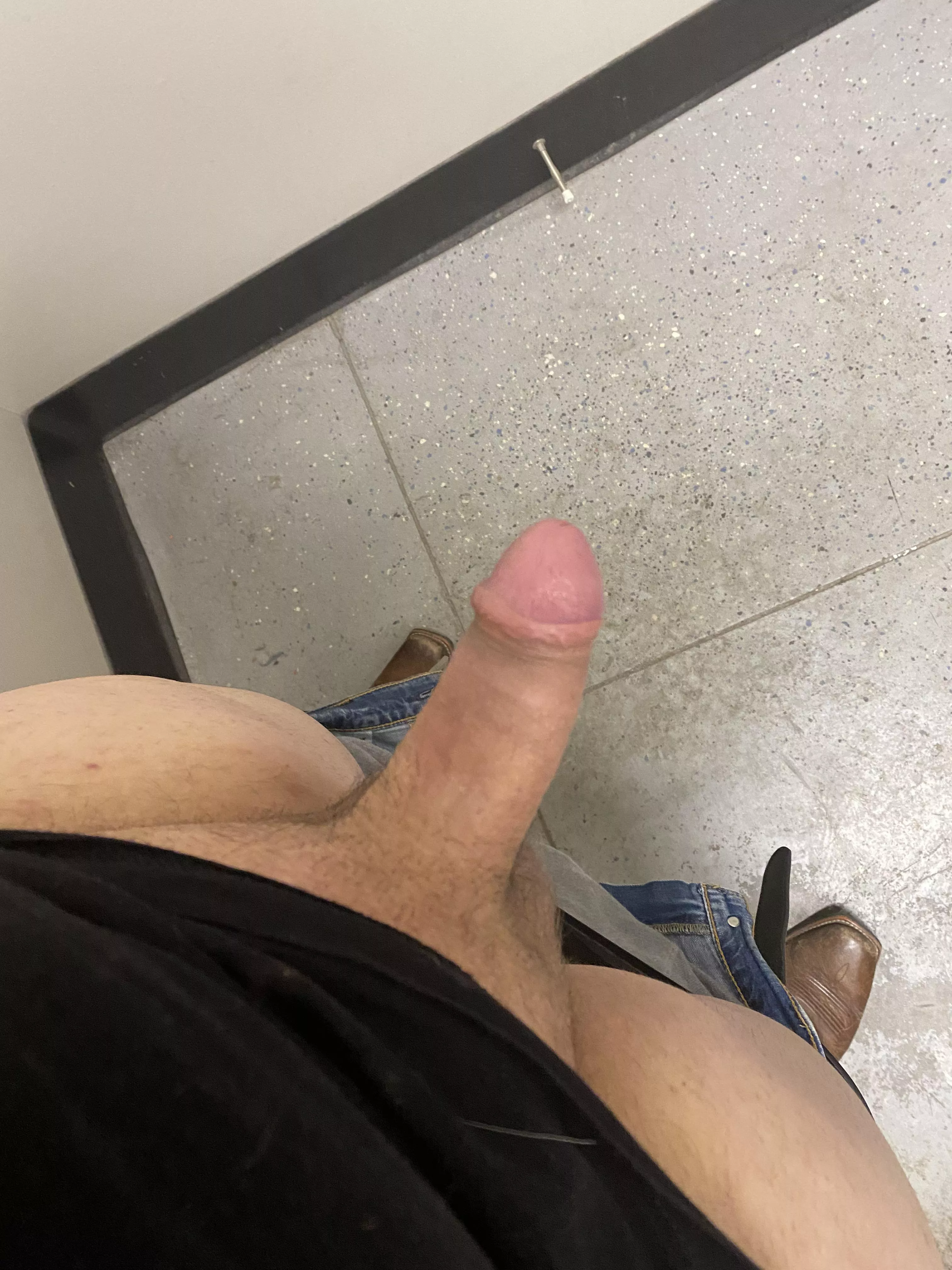 Anyone like ‘em short and thick?