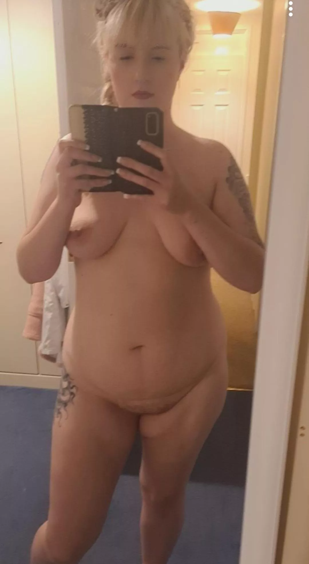 anyone like my curves?