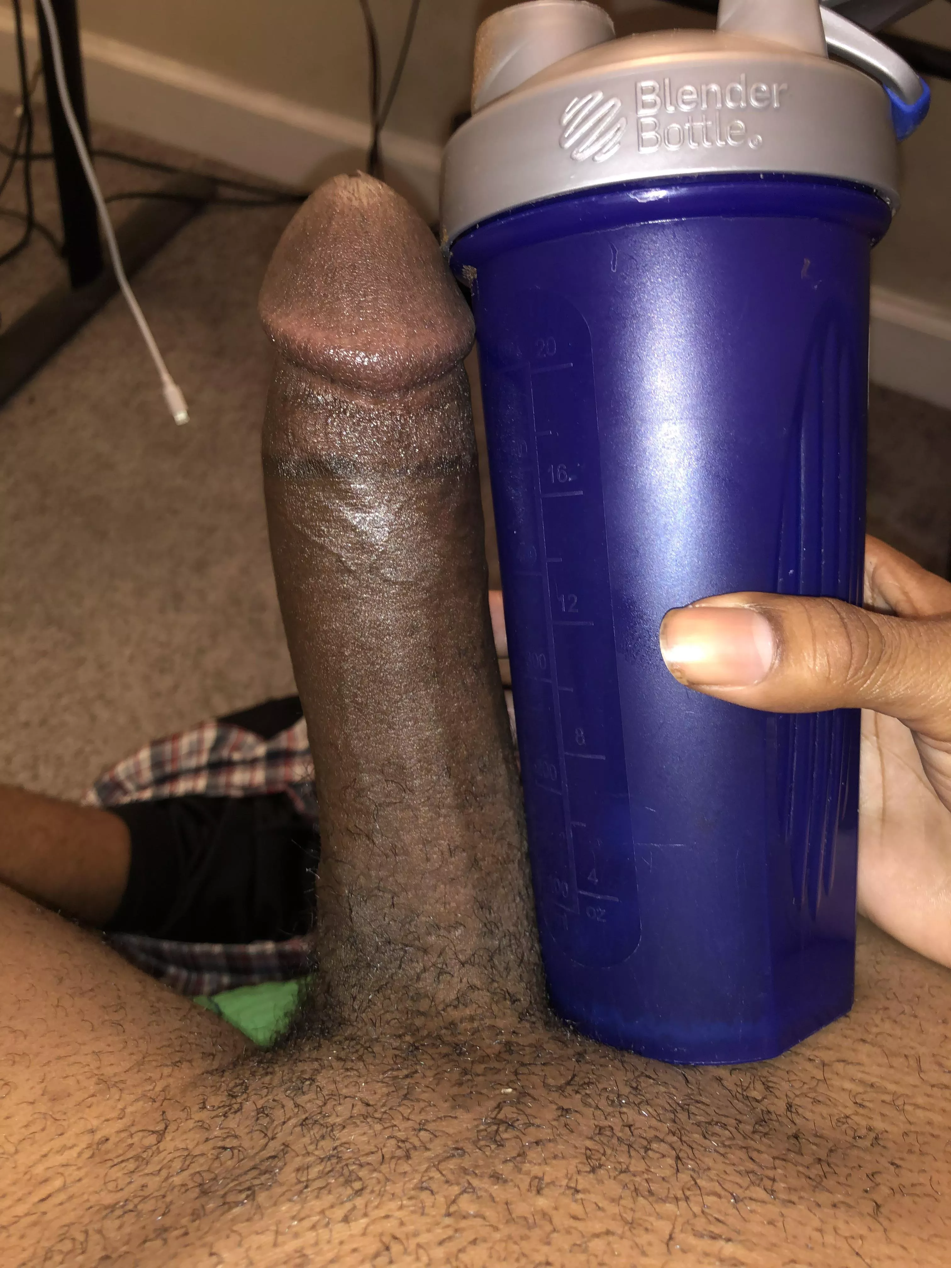 Anyone thirsty?