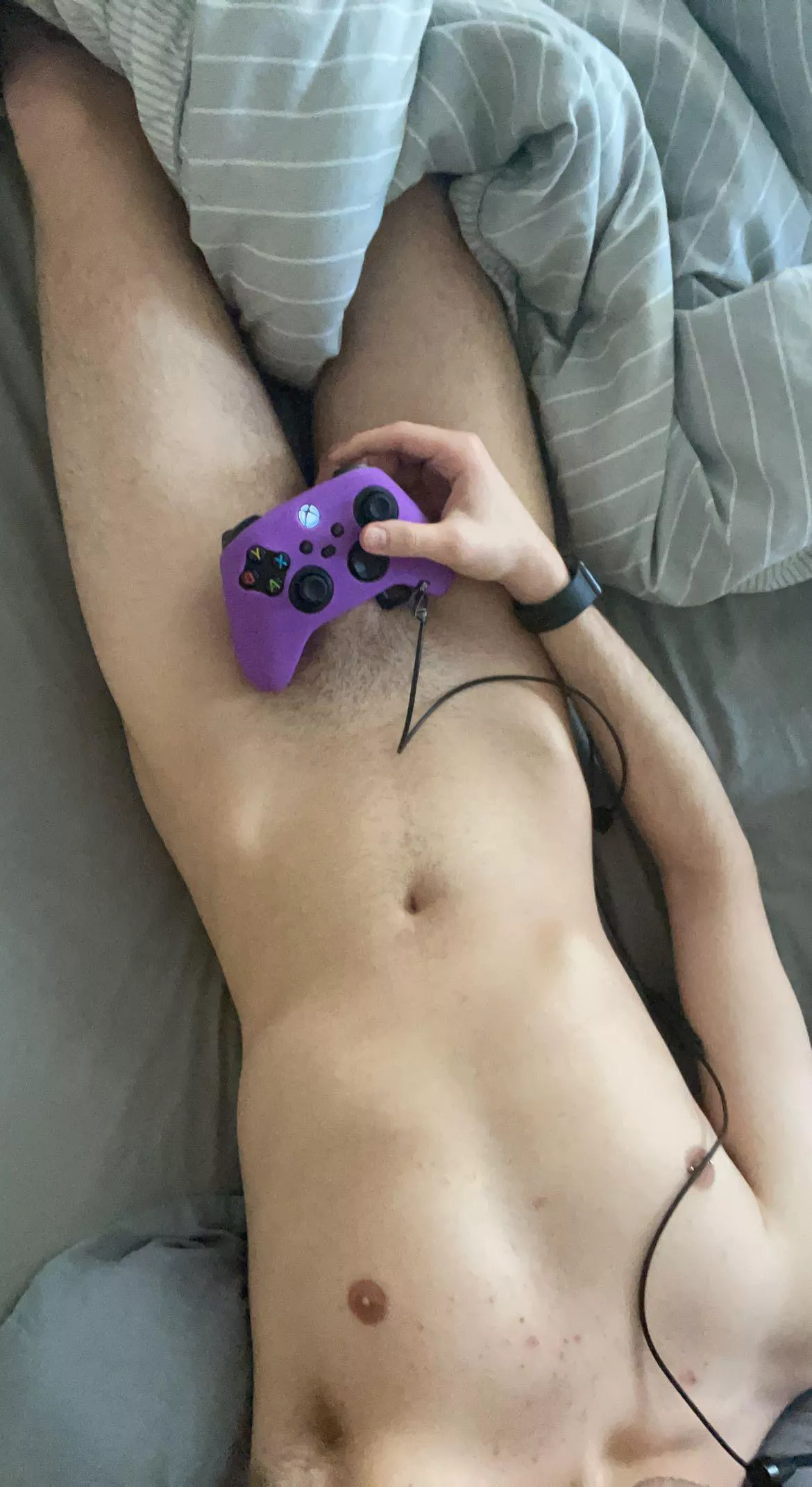 anyone wanna be player 2?