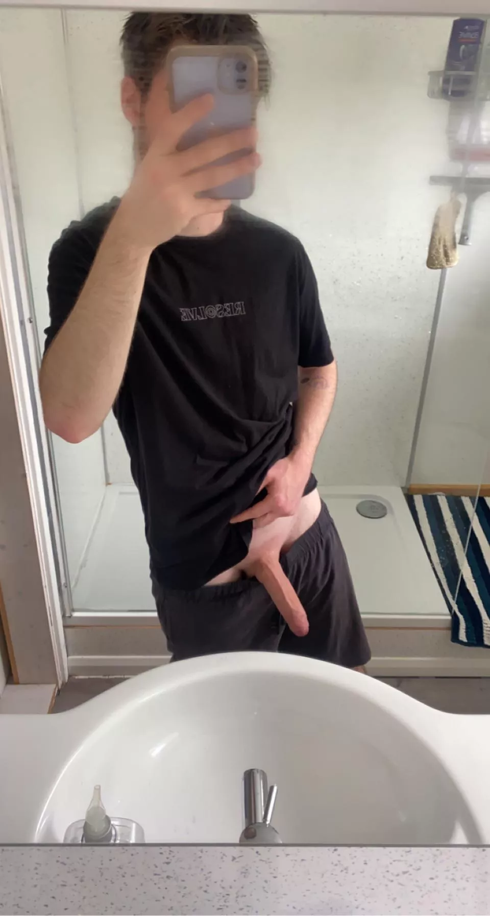 Anyone wanna cum together?