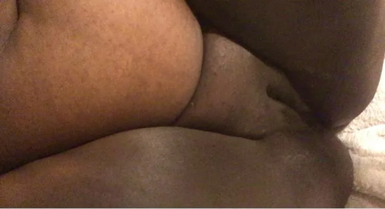 Anyone wanna fuck my fat pussy?