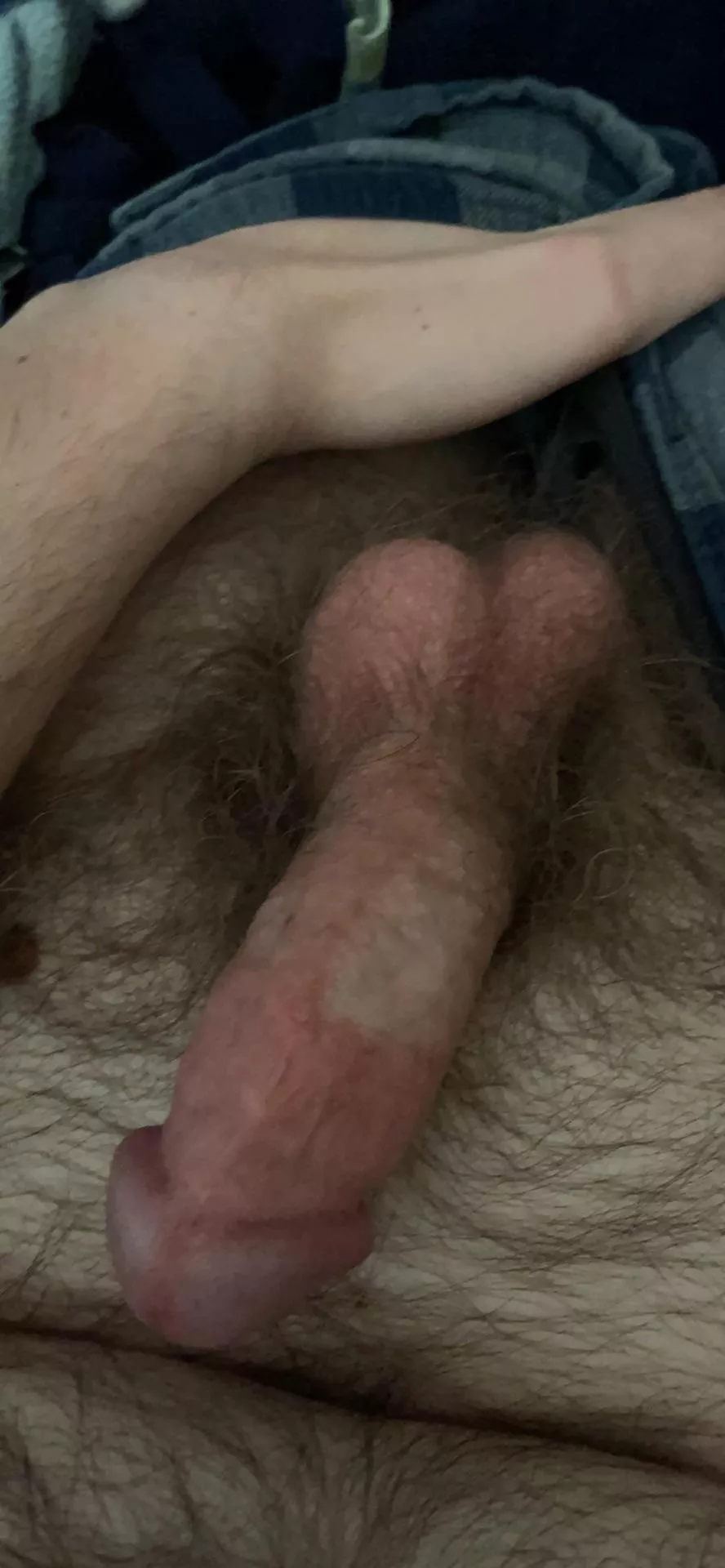 Anyone want to lick and suck this?