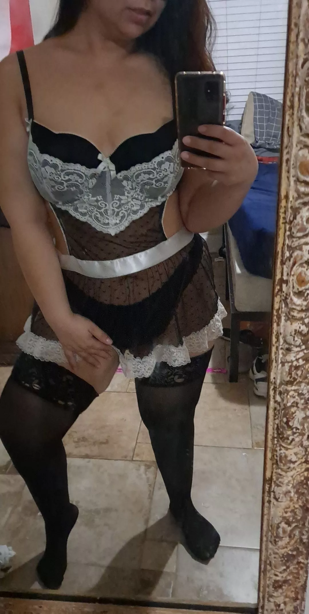 anyone want to play with my wife