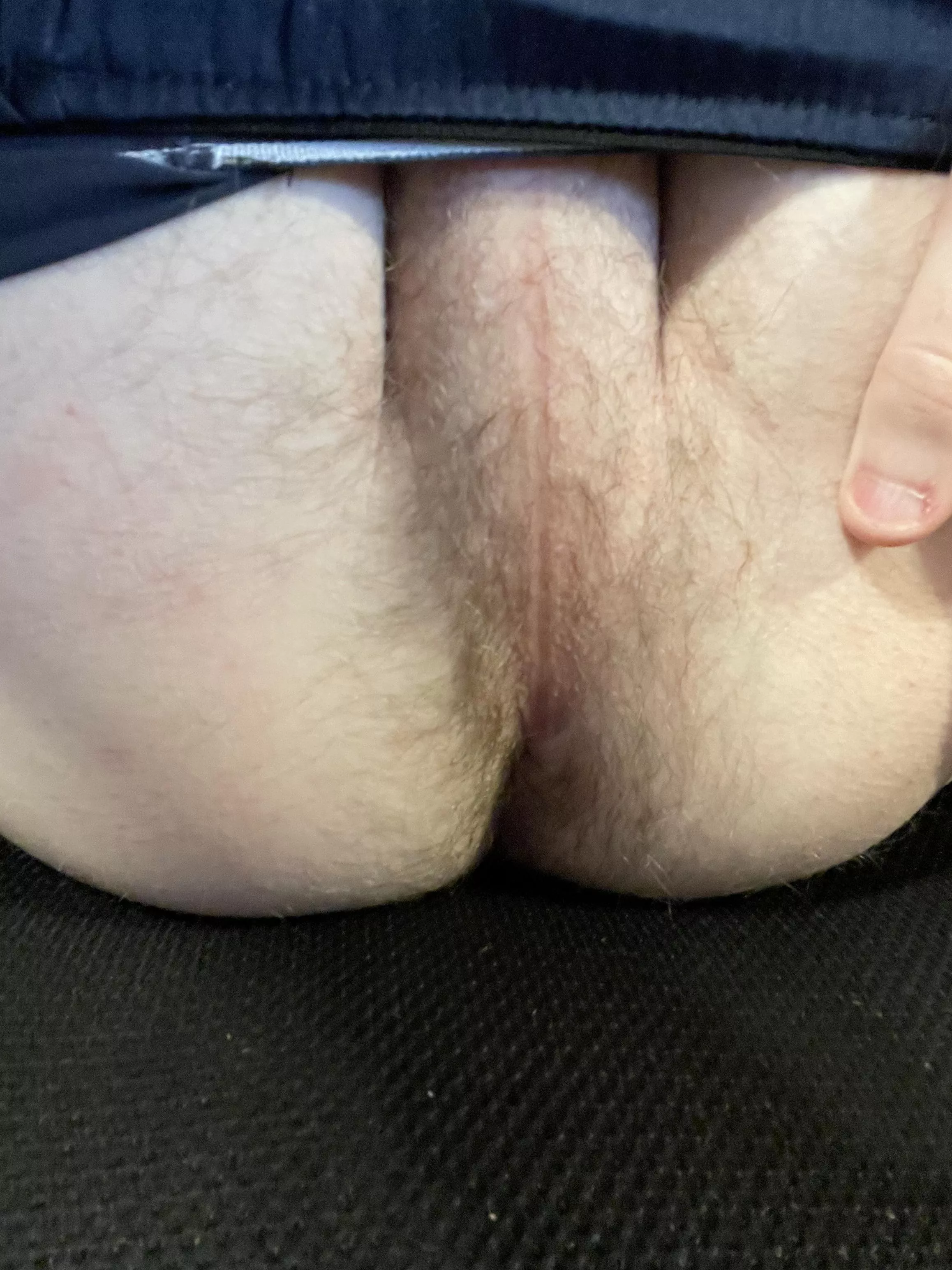 Anyone want to use my hole?