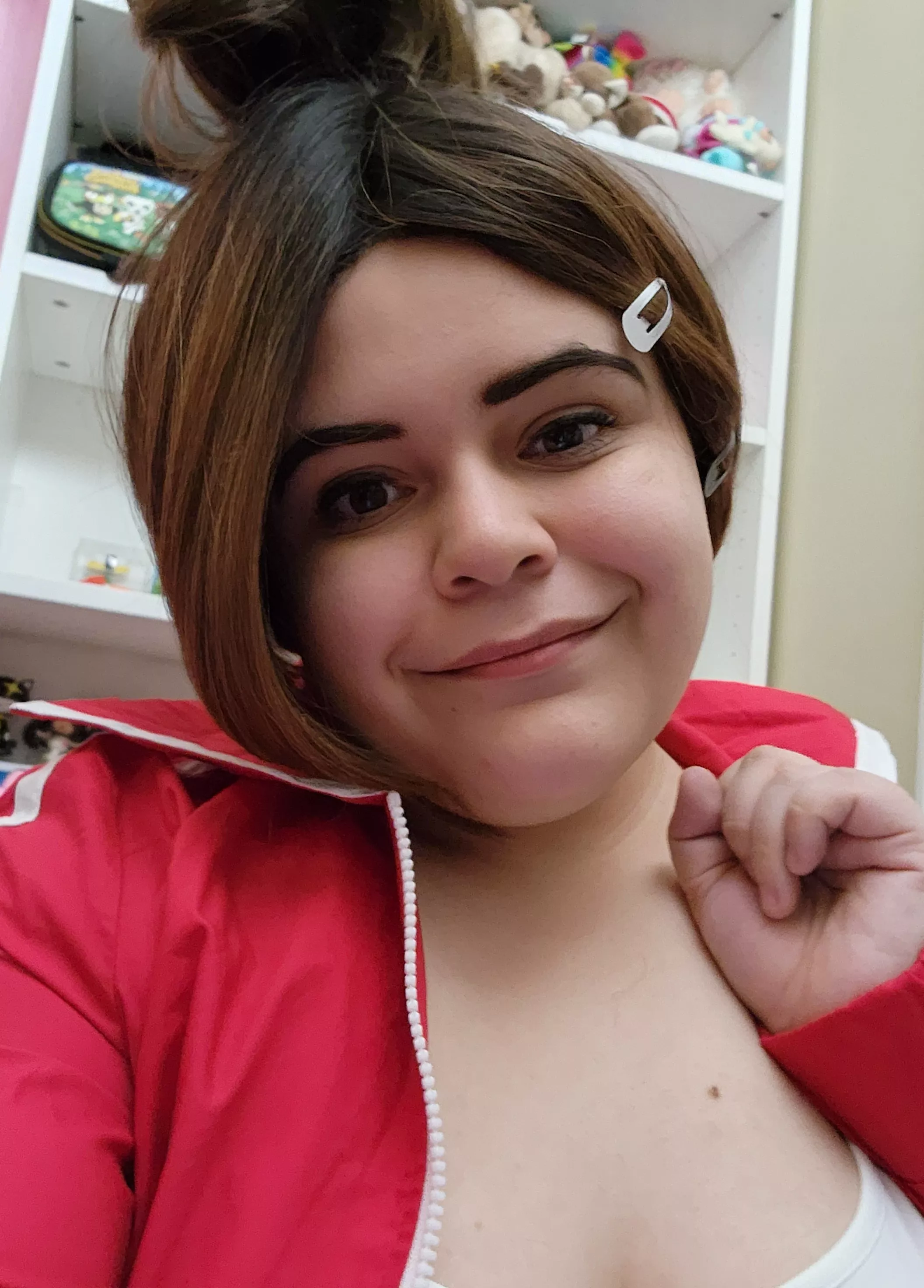 Aoi Asahina