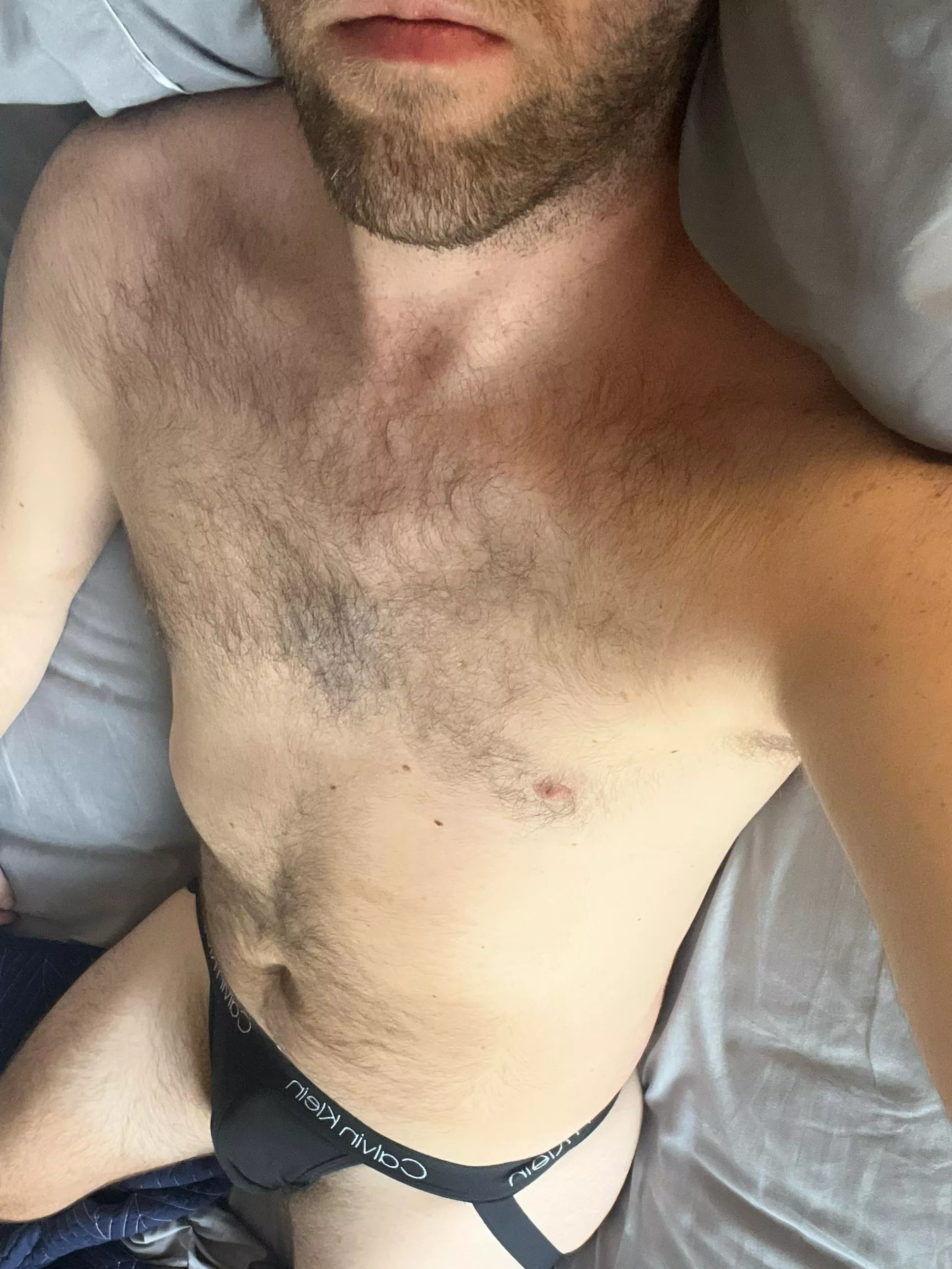 Appreciate the warm welcome. Do jockstraps do well here?