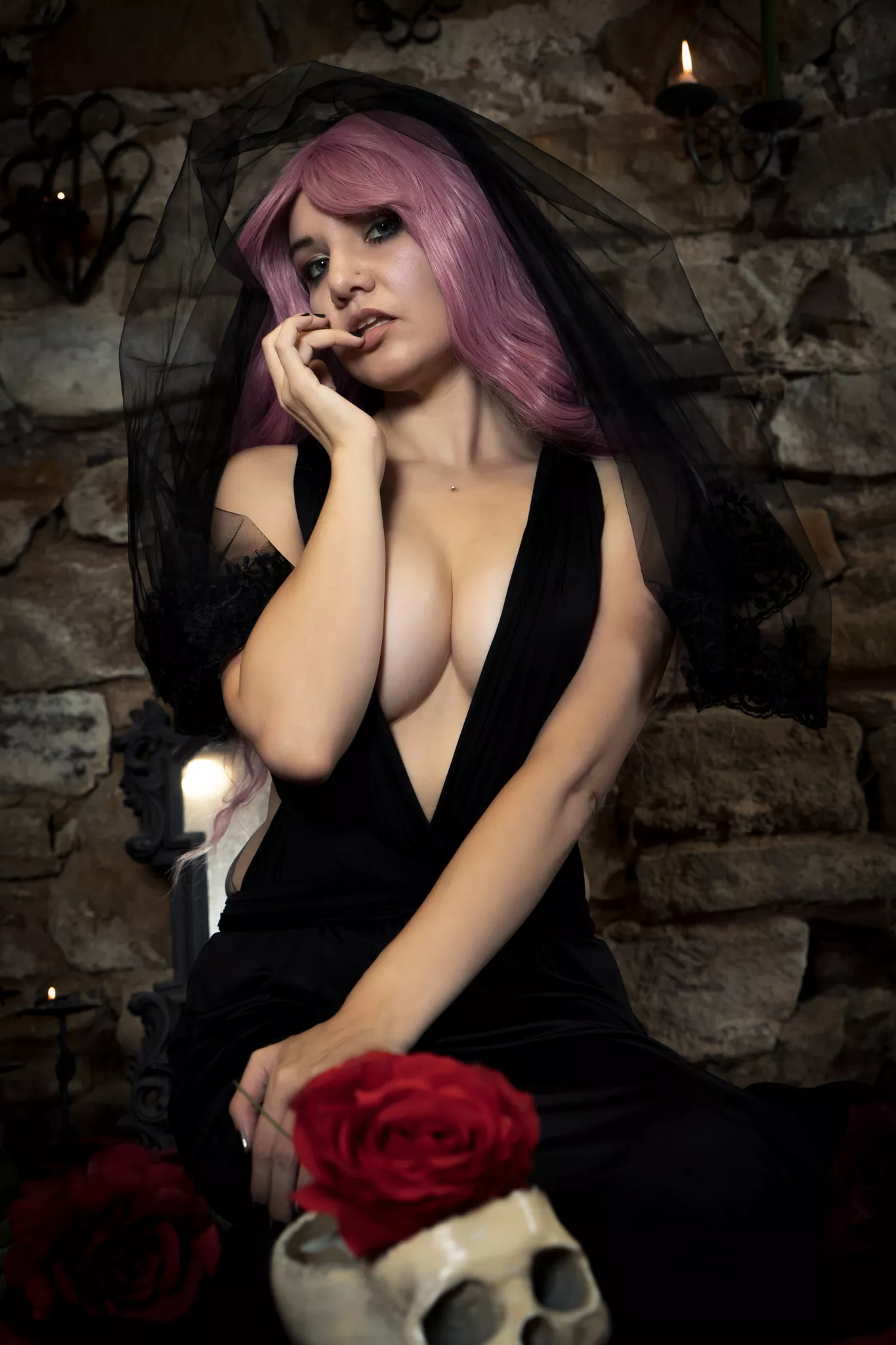 Aprilpantscosplay