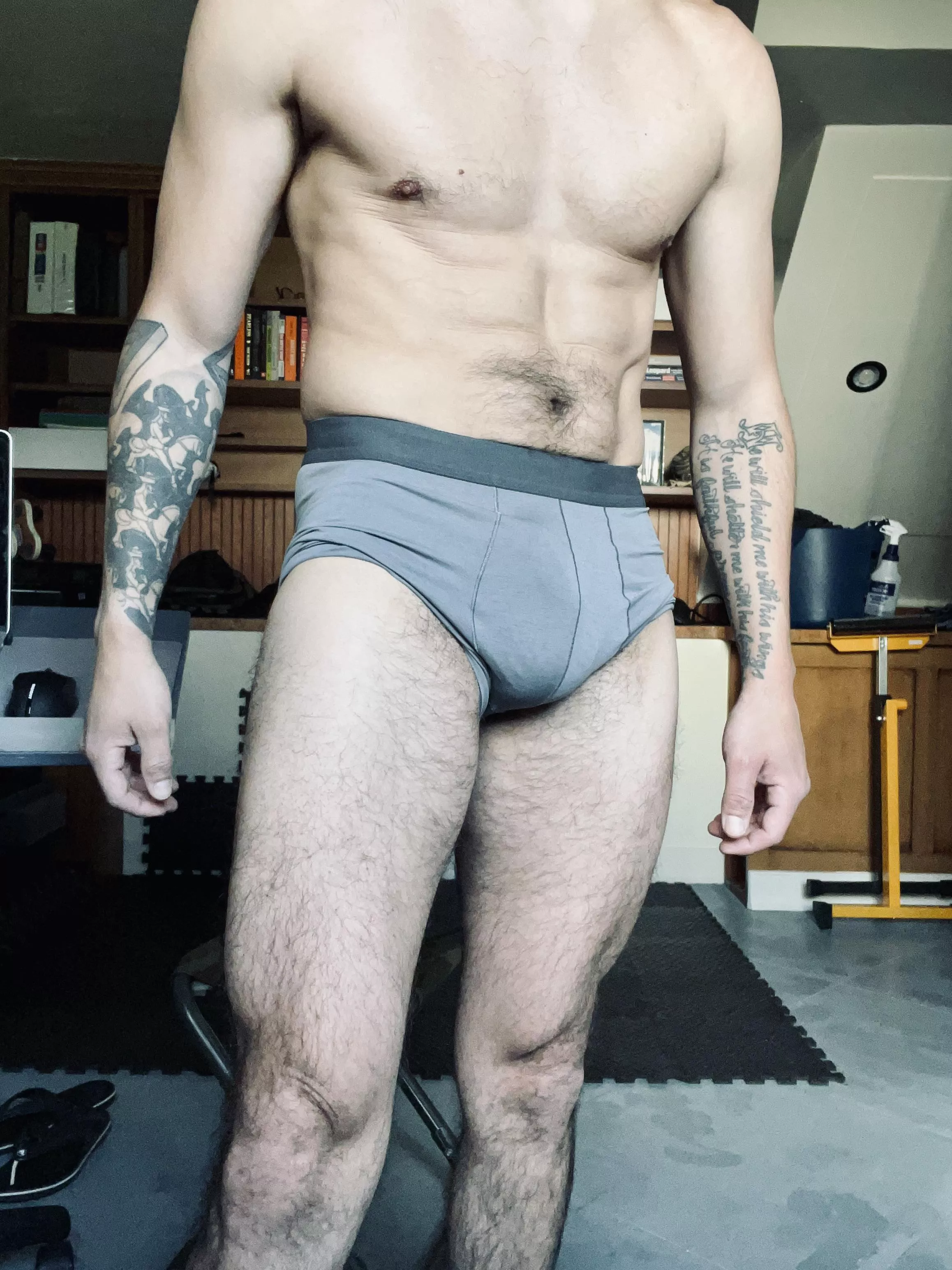 Arcteryx boxer briefs