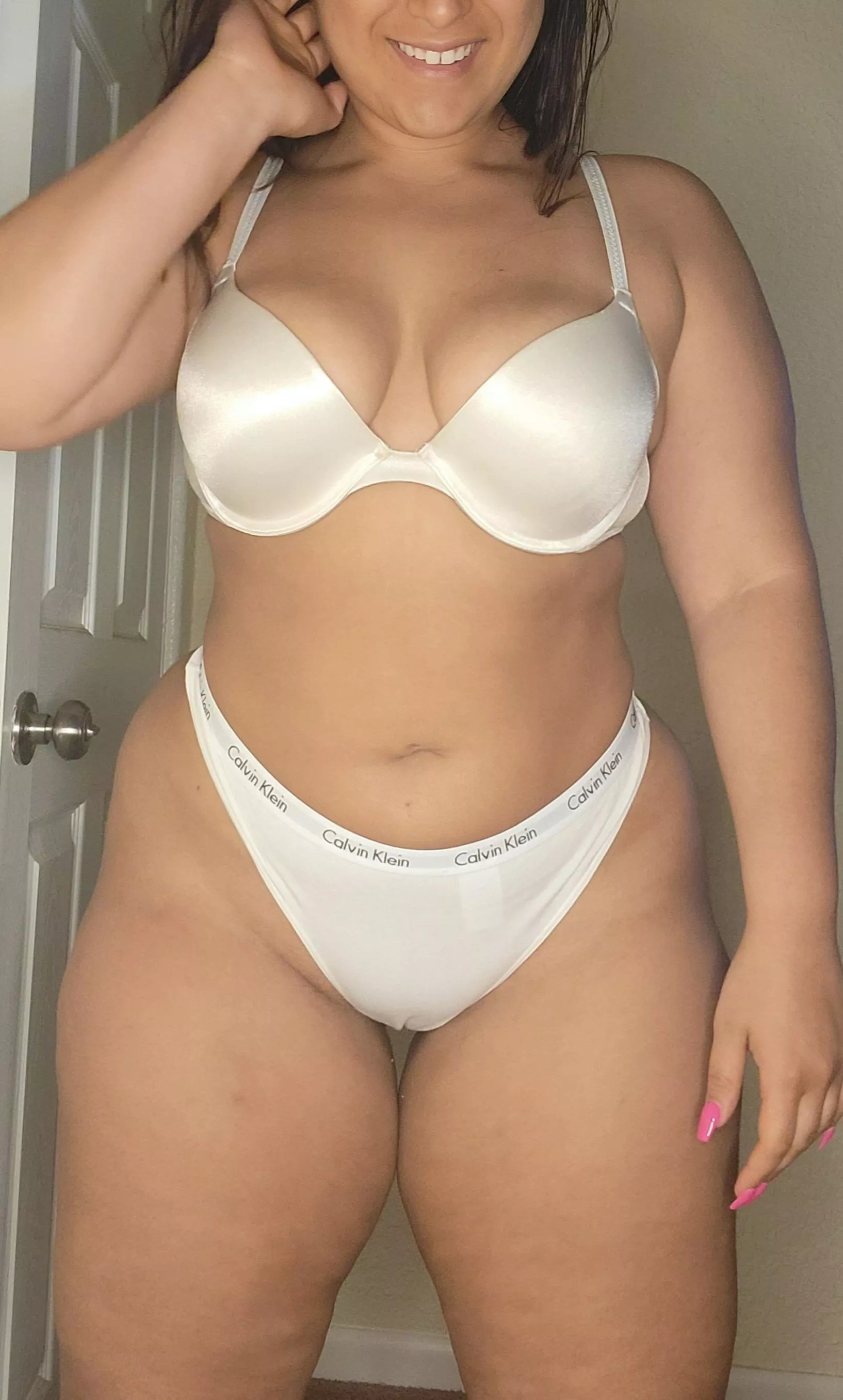 are covered mombods appreciated here as well?