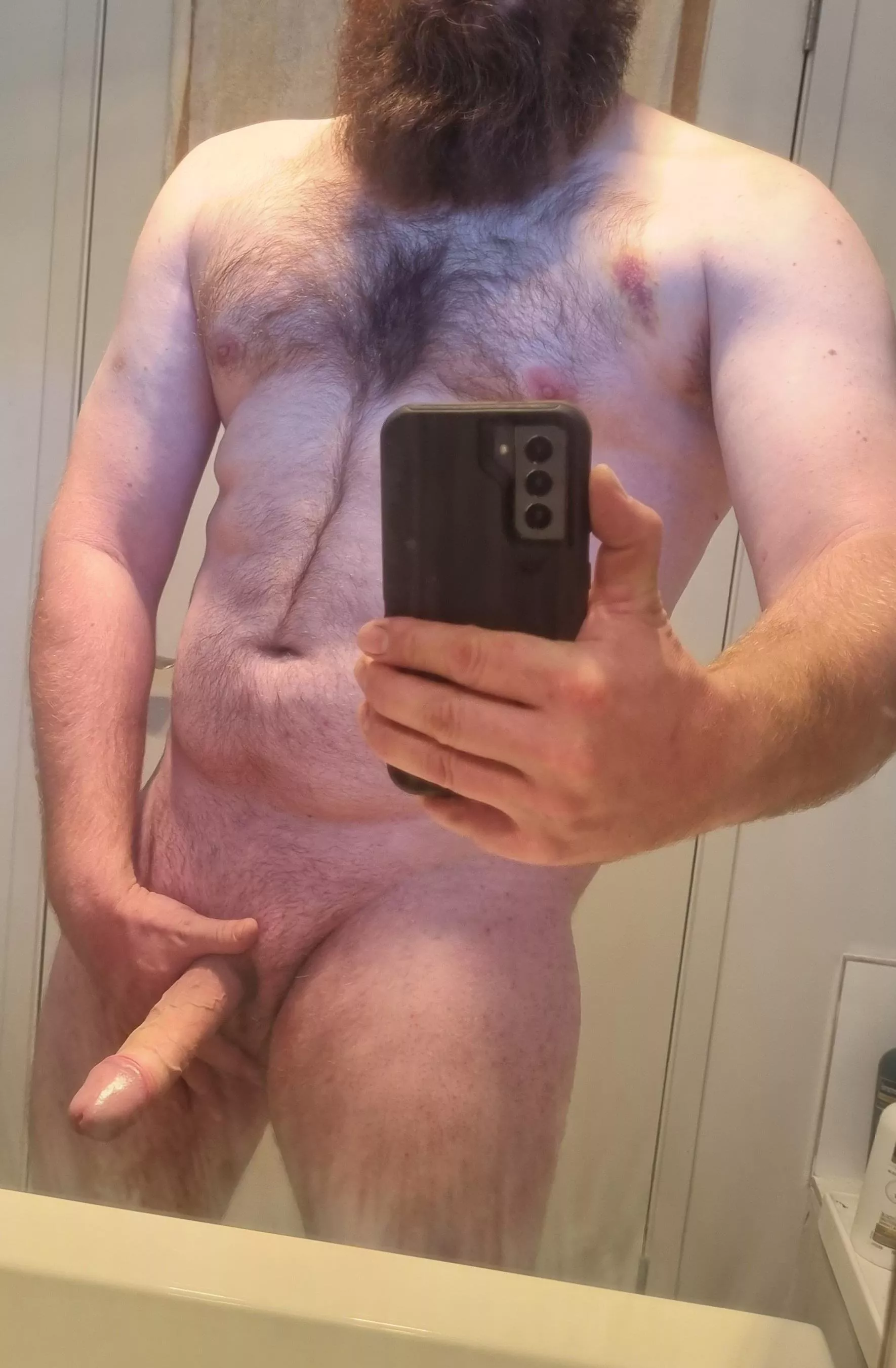 Are dadbods in?