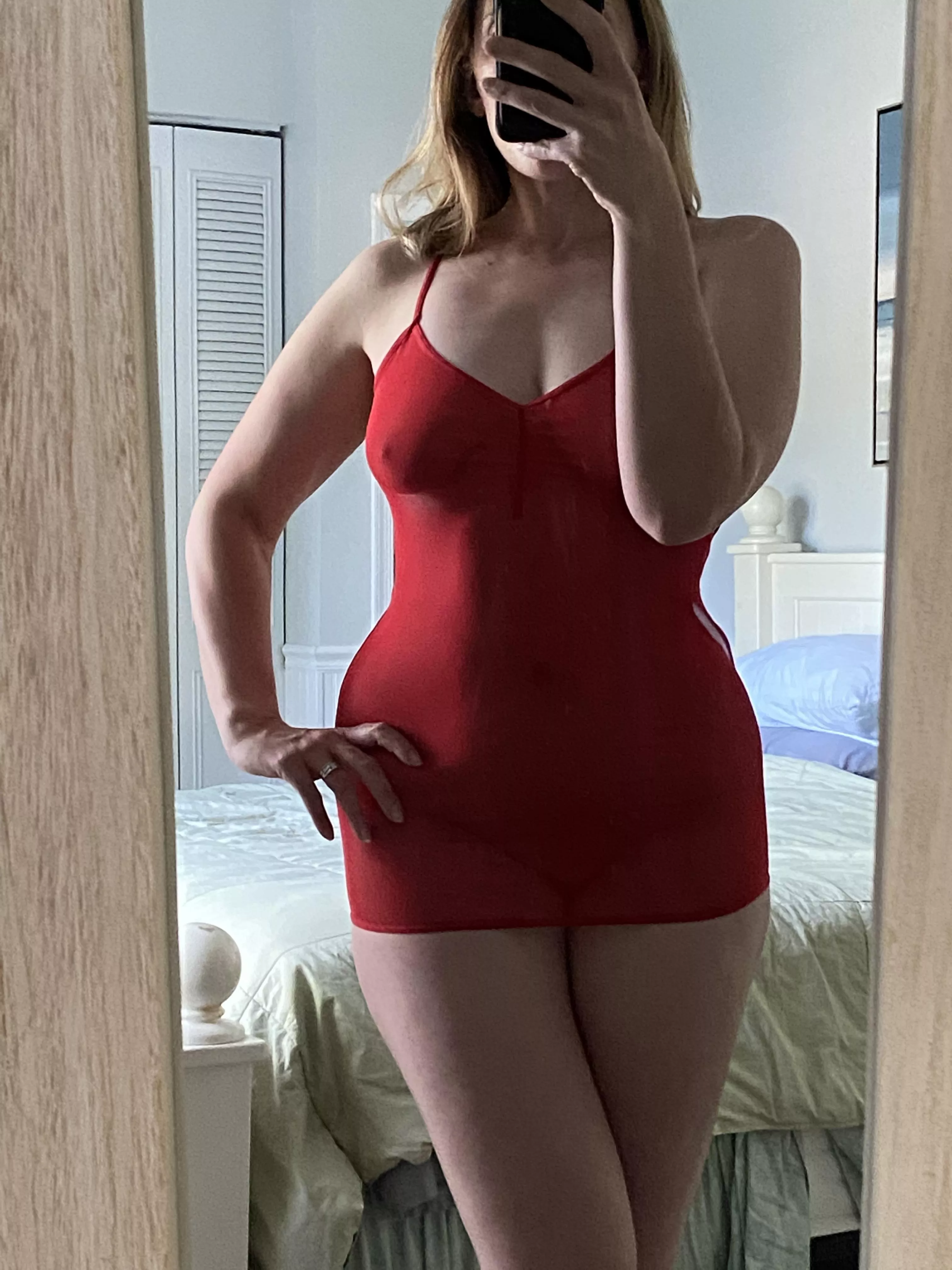 Are my curves still fuckable?