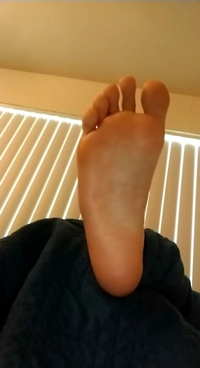 Are my feet deformed by shoes? 18yo