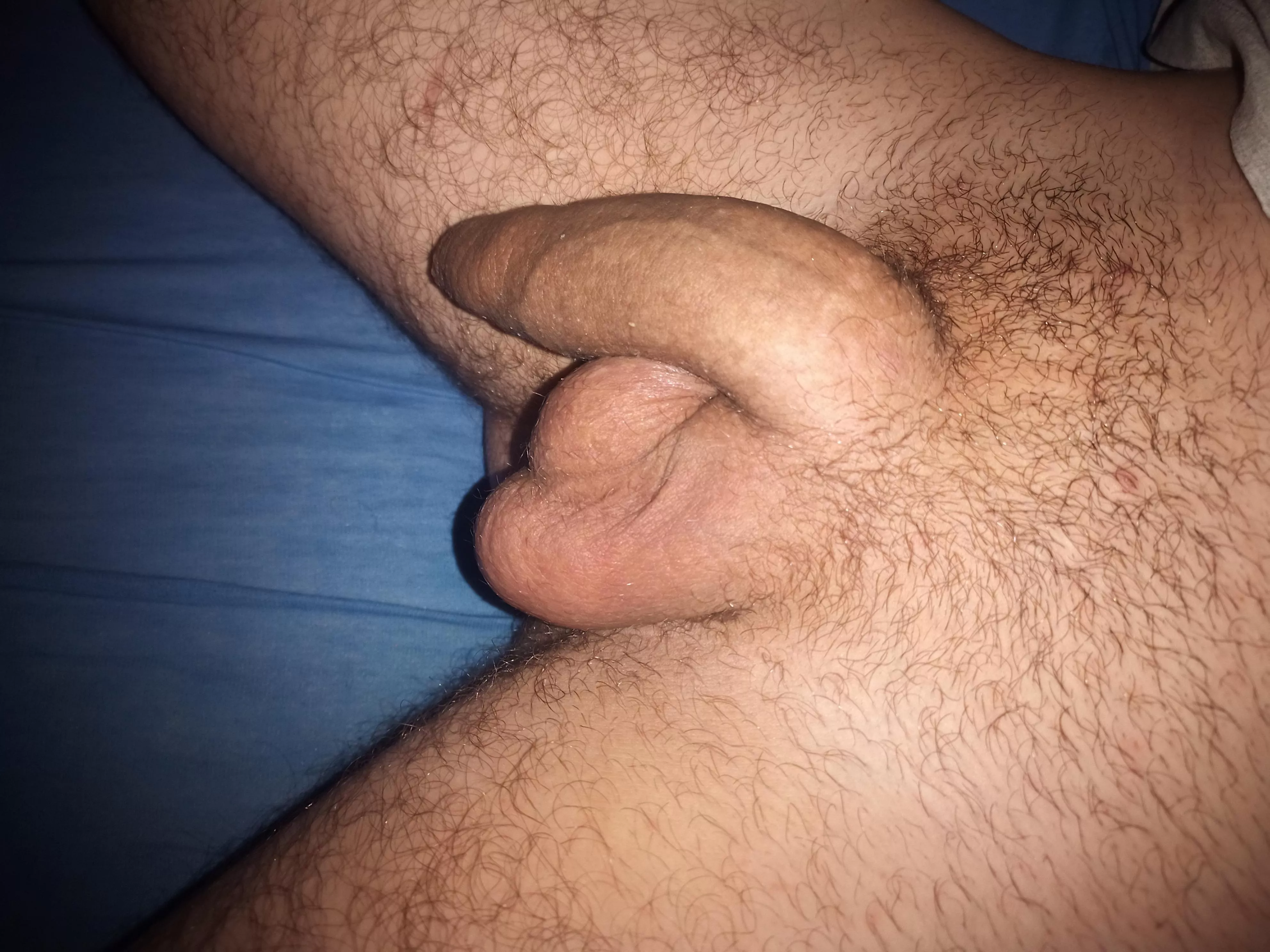 Are soft cock ok here?