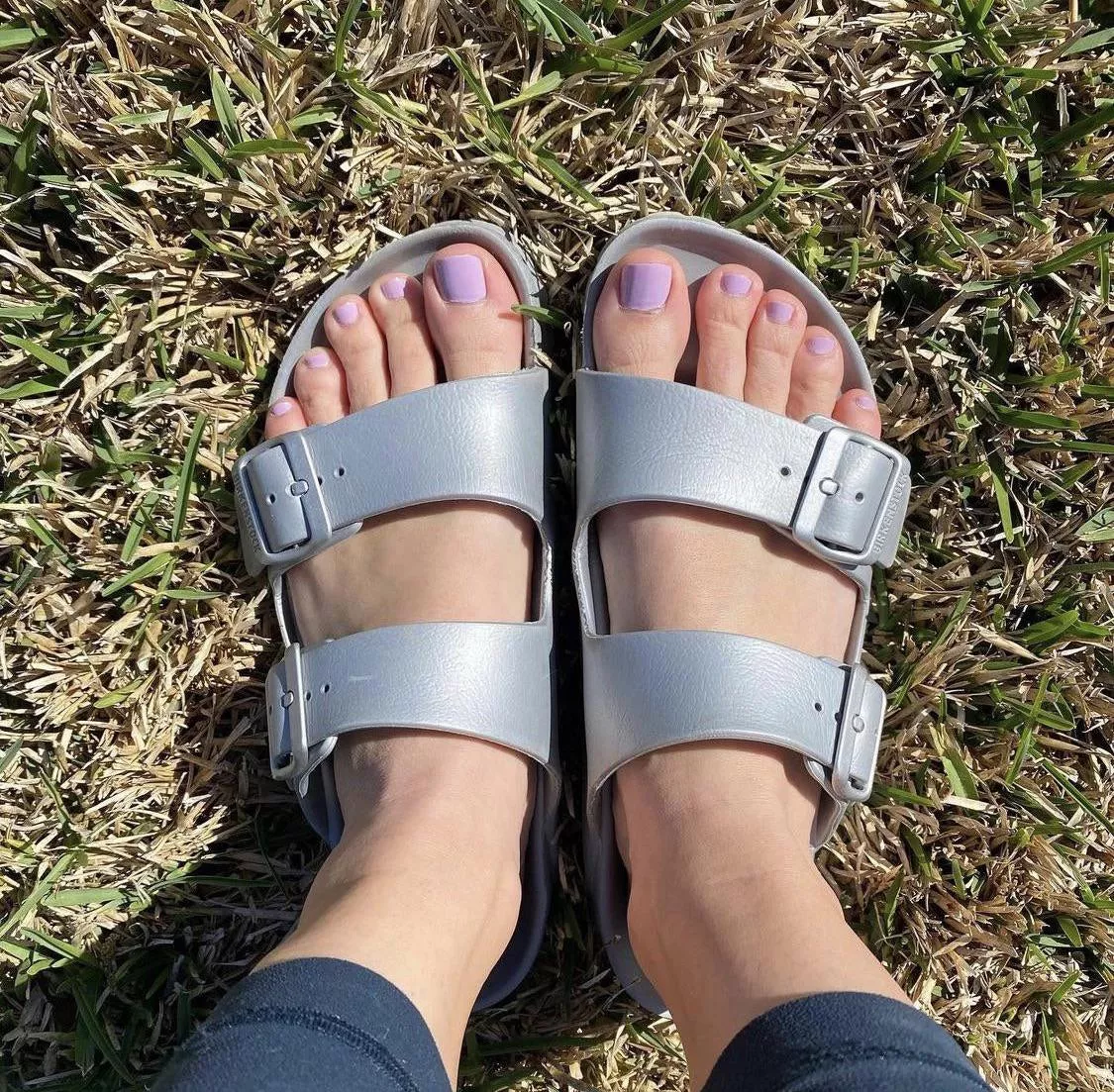 Are you a fan of birks? 😊🦶