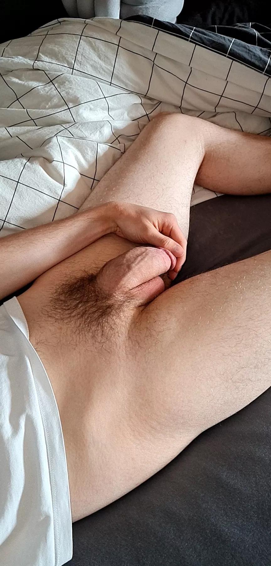 Are young (19) thick softies appreciated?