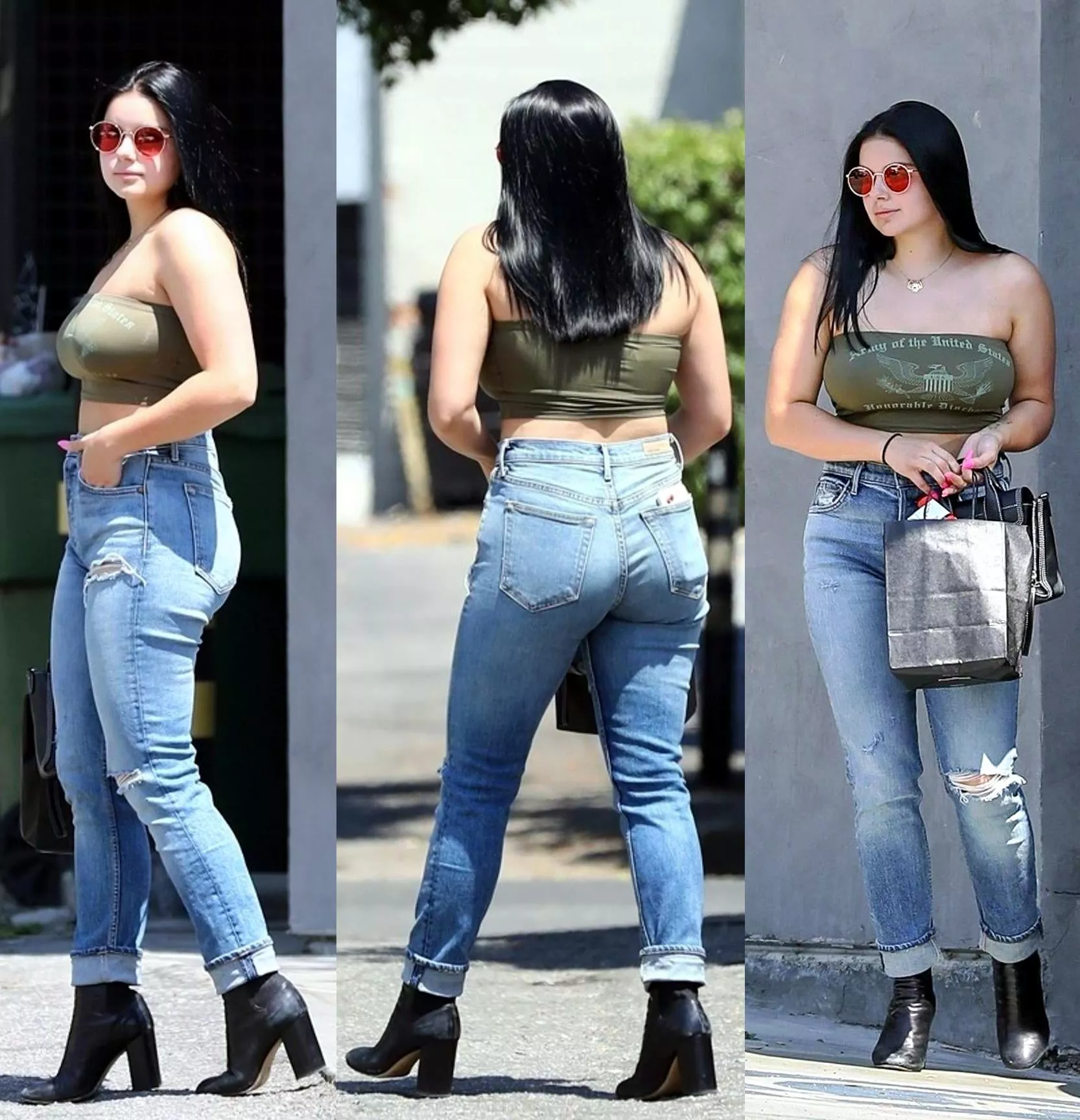 Ariel Winter