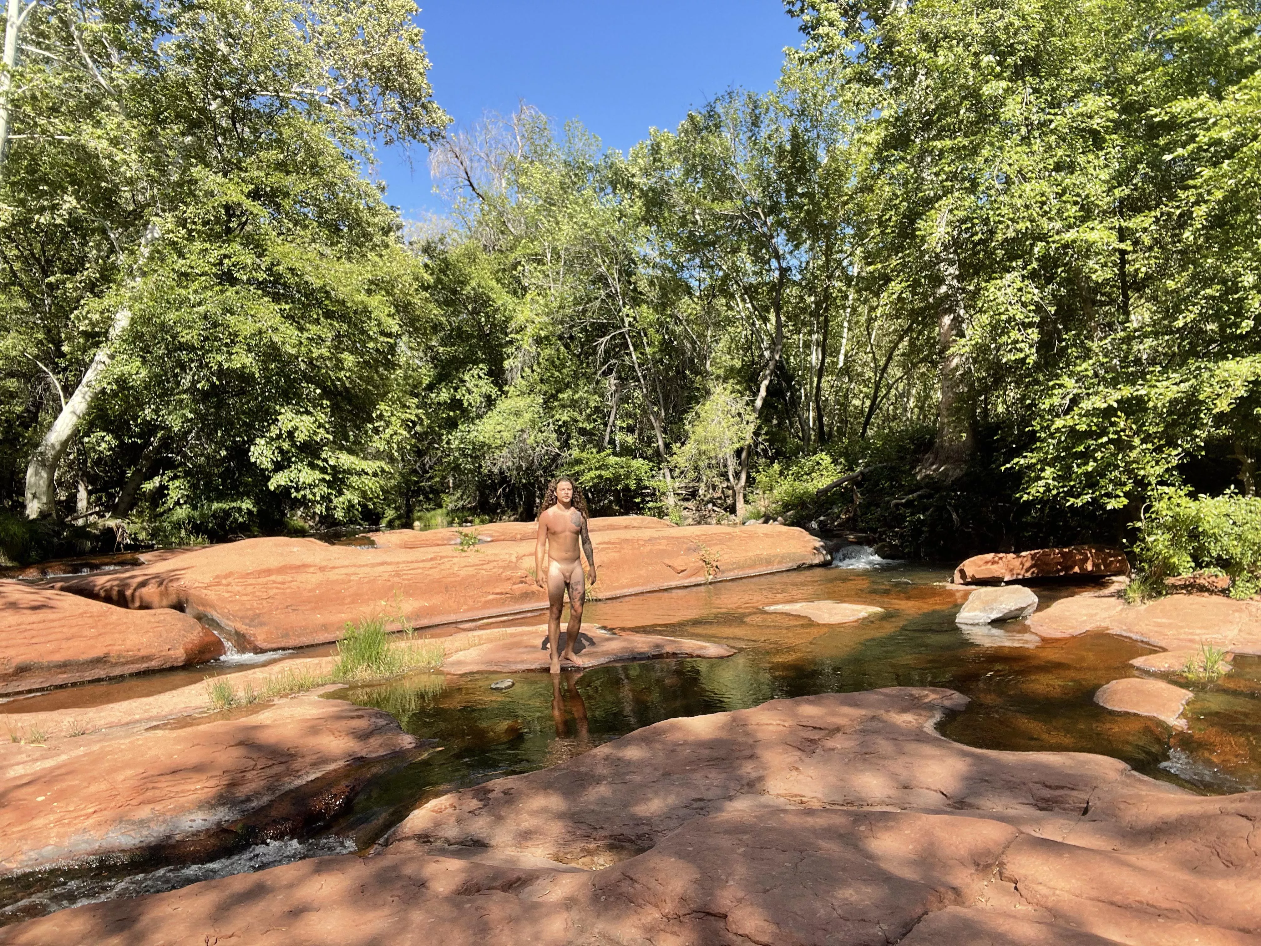 Arizona hiking at its best