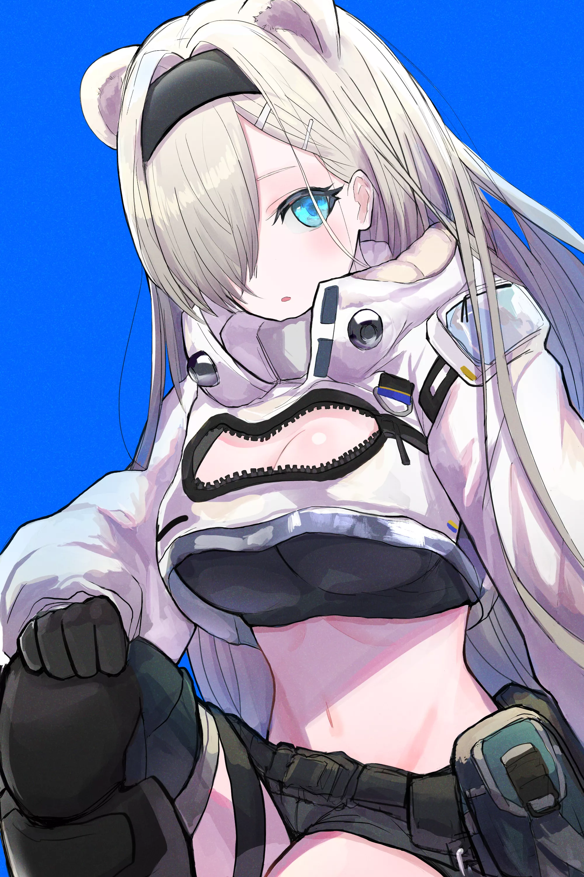 [Arknights] Aurora