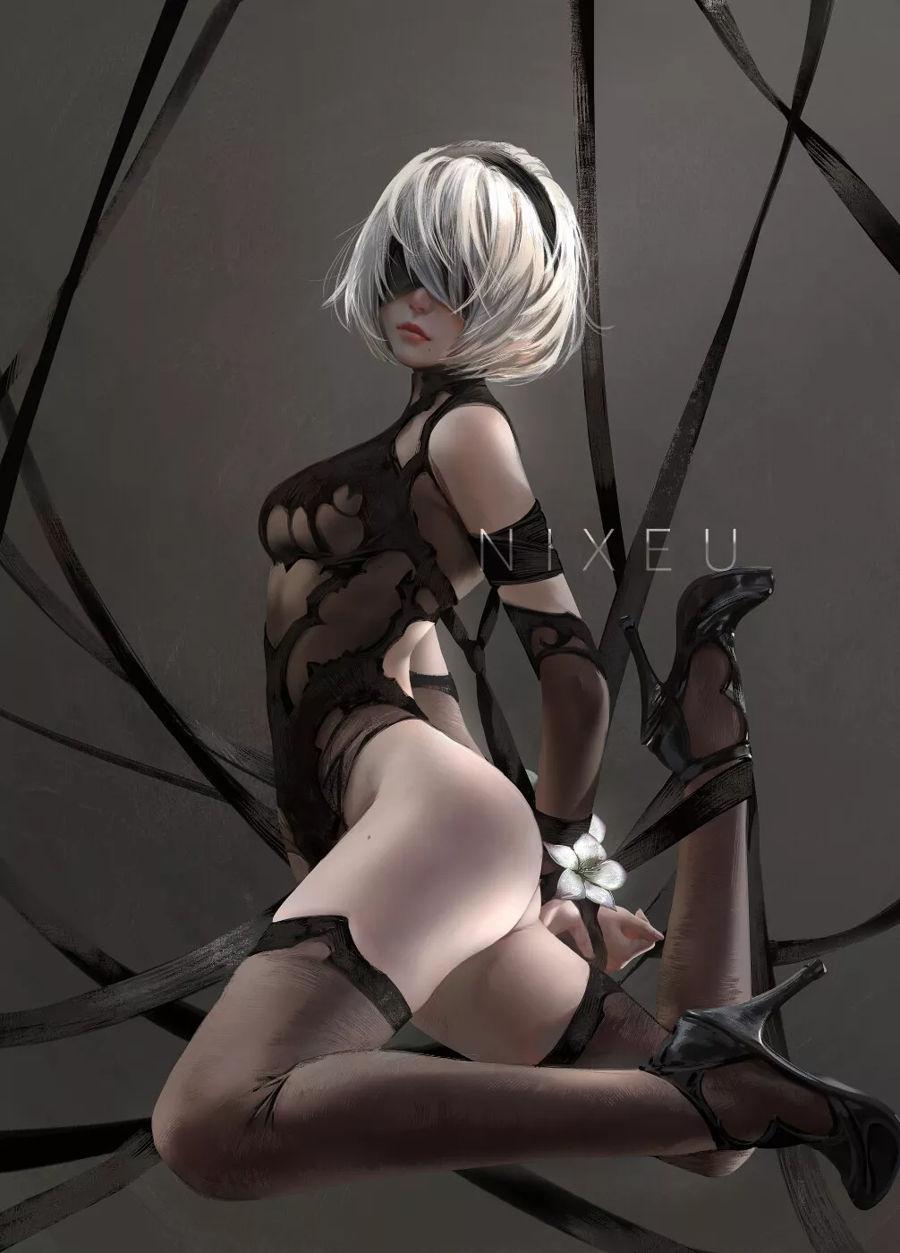 artistic 2b