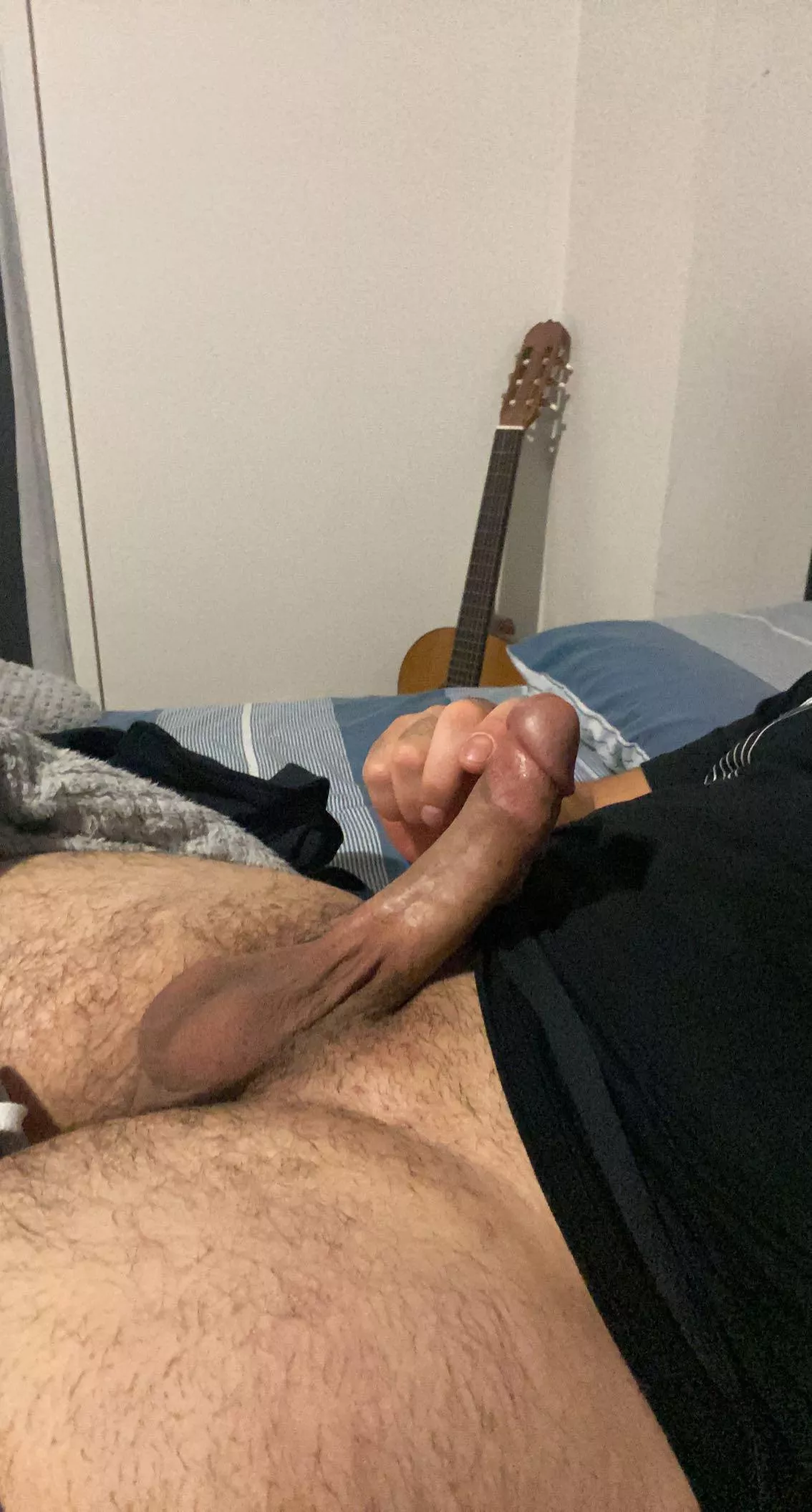 Arvo flick - wouldn’t mind some head rn (m23)