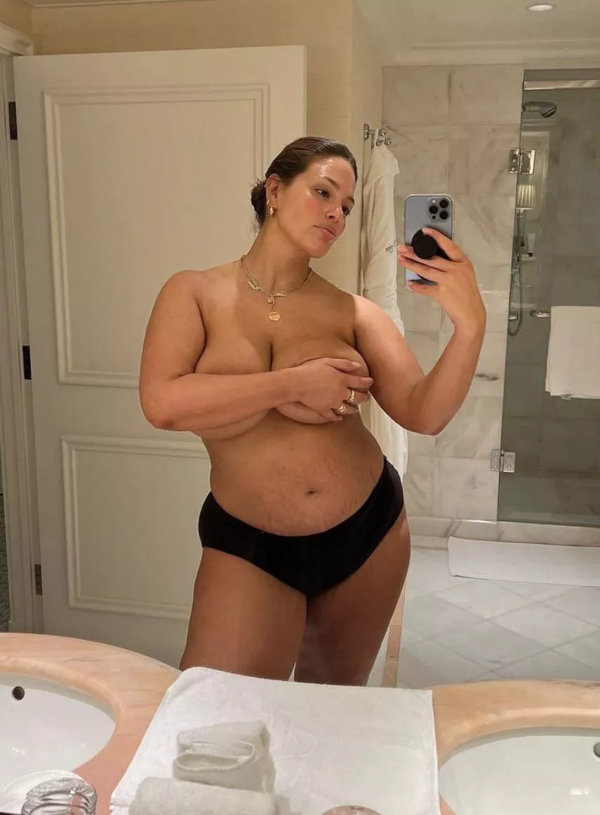 Ashley Graham